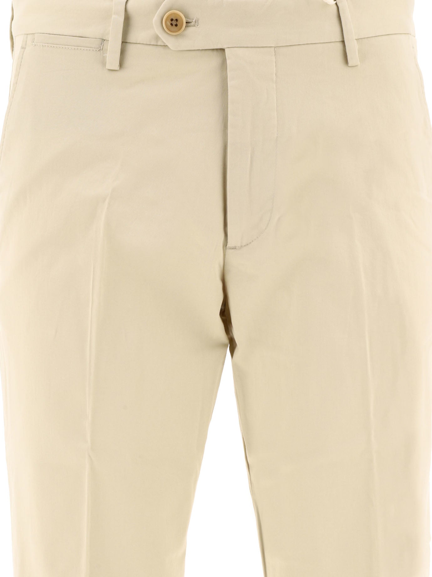 NN.07 Wilheim 1804 Trousers