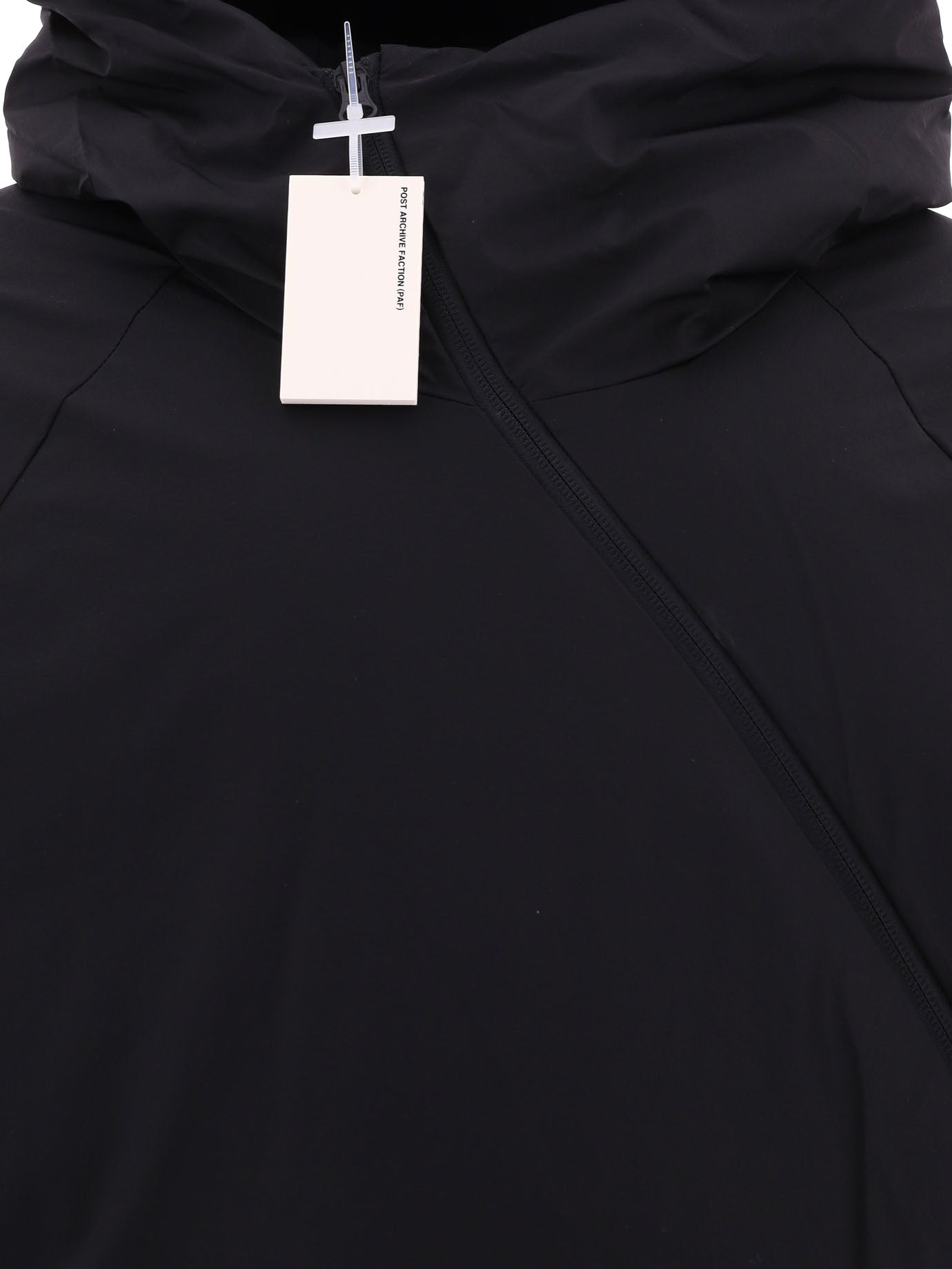 Post Archive Faction (PAF) 5.0 Down Center Down Jacket