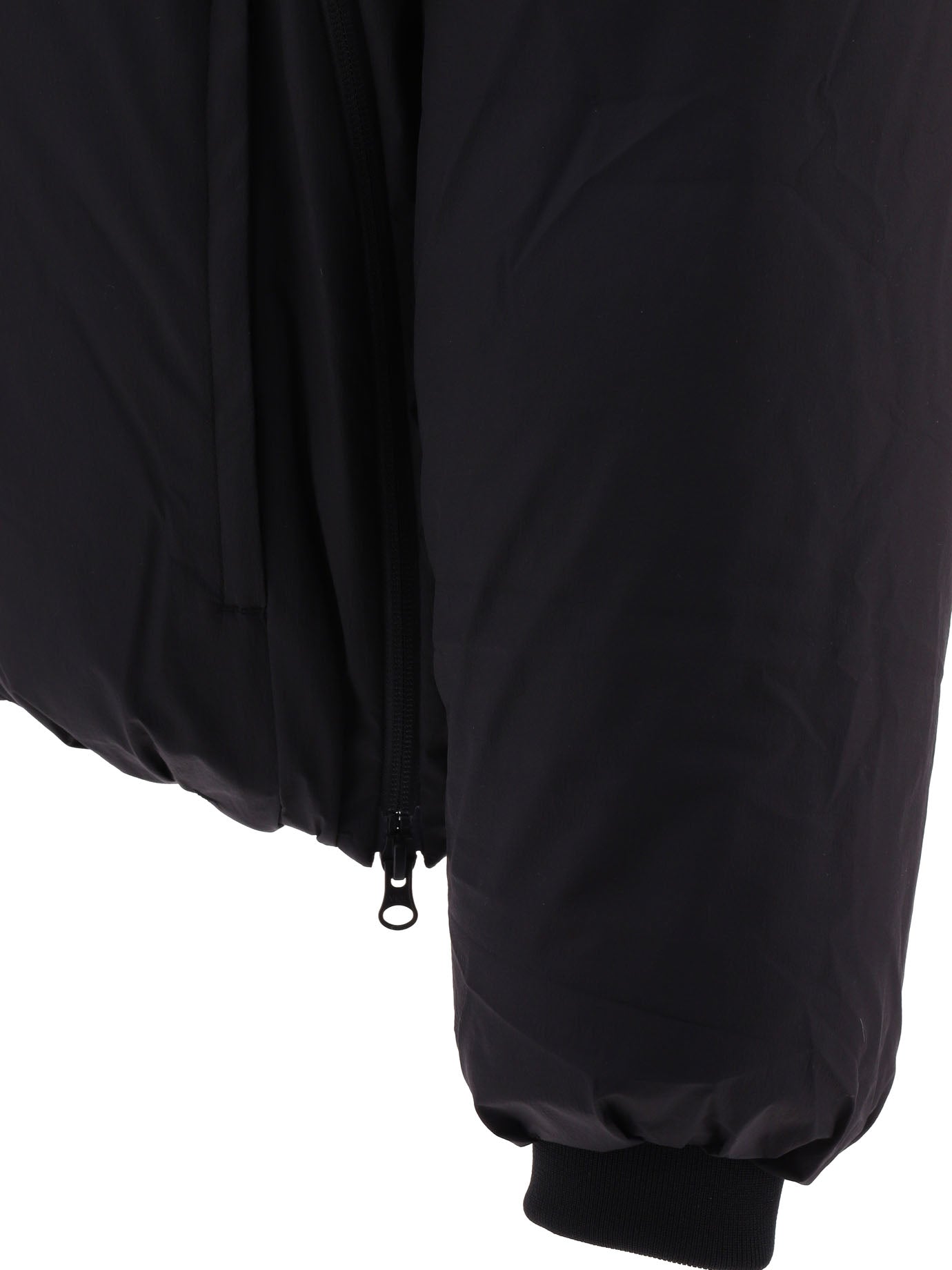 Post Archive Faction (PAF) 5.0 Down Center Down Jacket