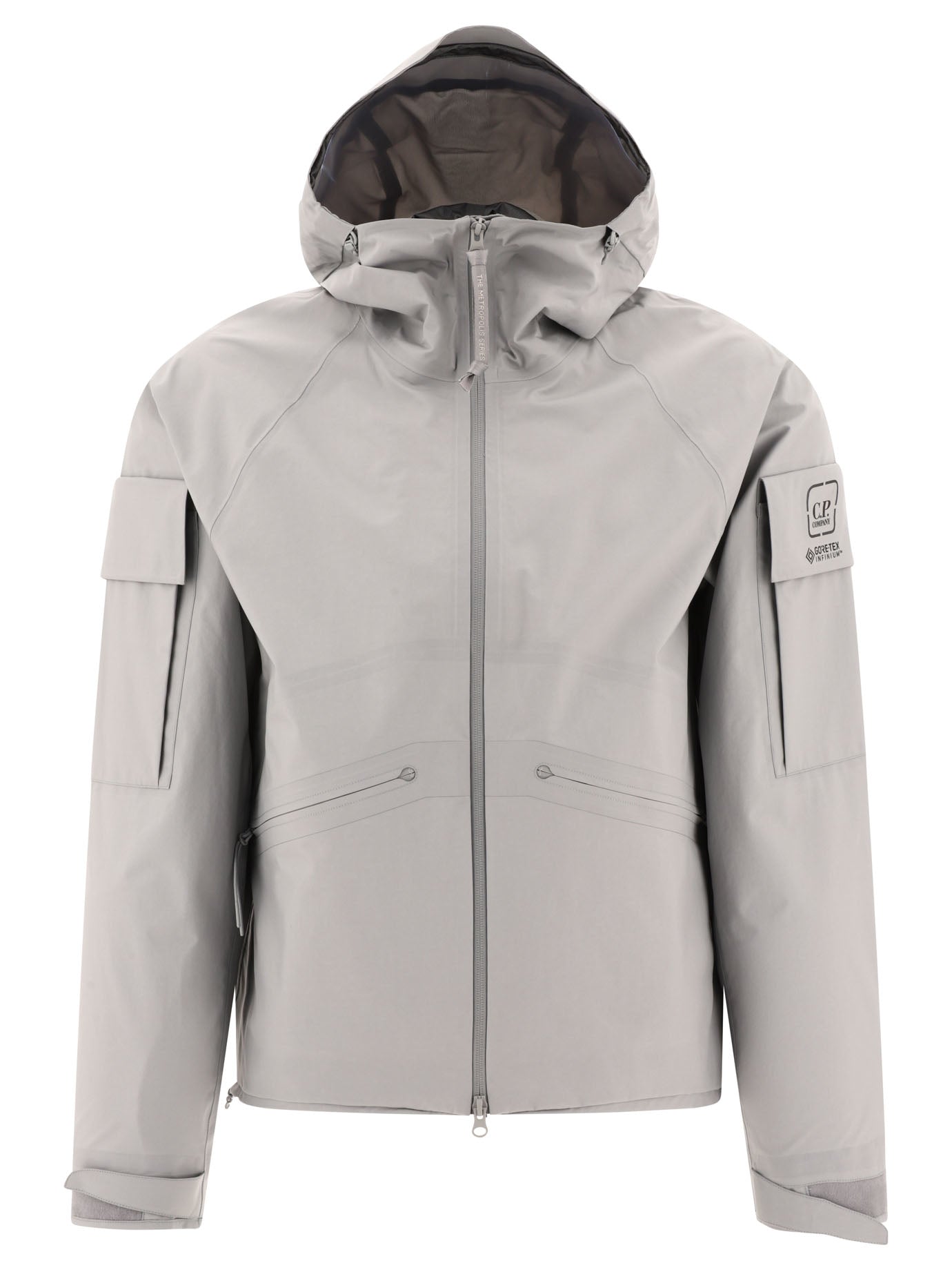 C.P. Company Metropolis Series Gore-Tex Infinium™ Jacket