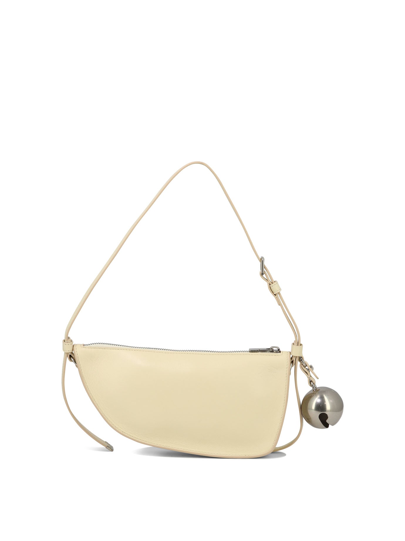 Burberry Shield Mini Shoulder Bag