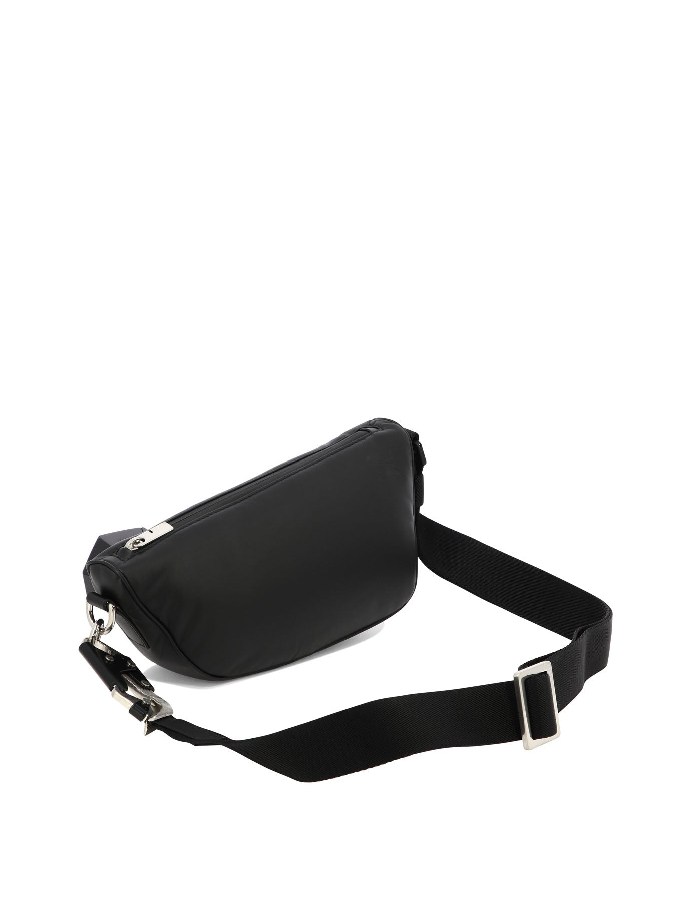 Burberry Shield Crossbody Bag