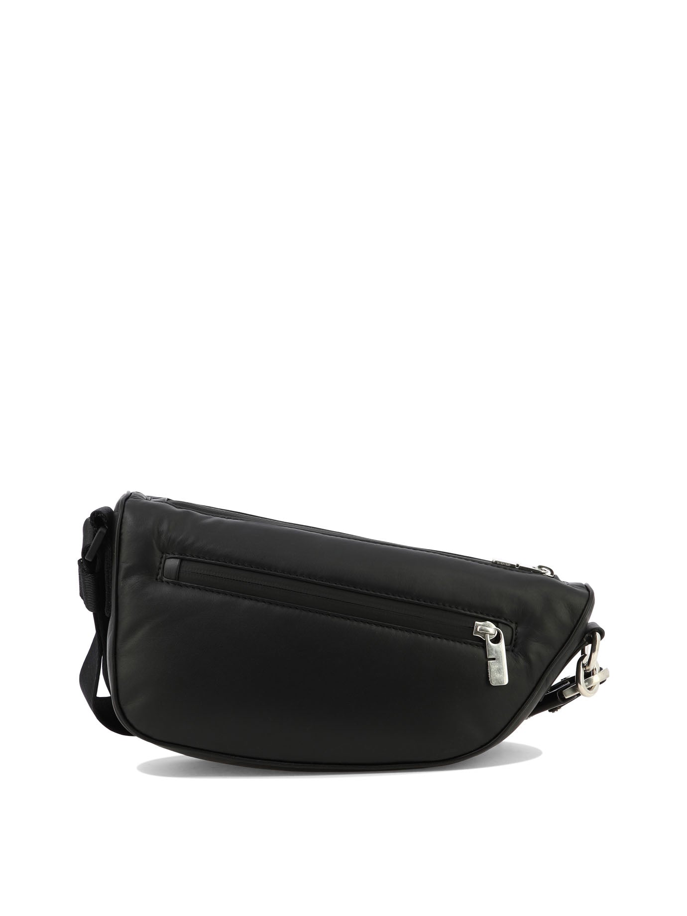 Burberry Shield Crossbody Bag