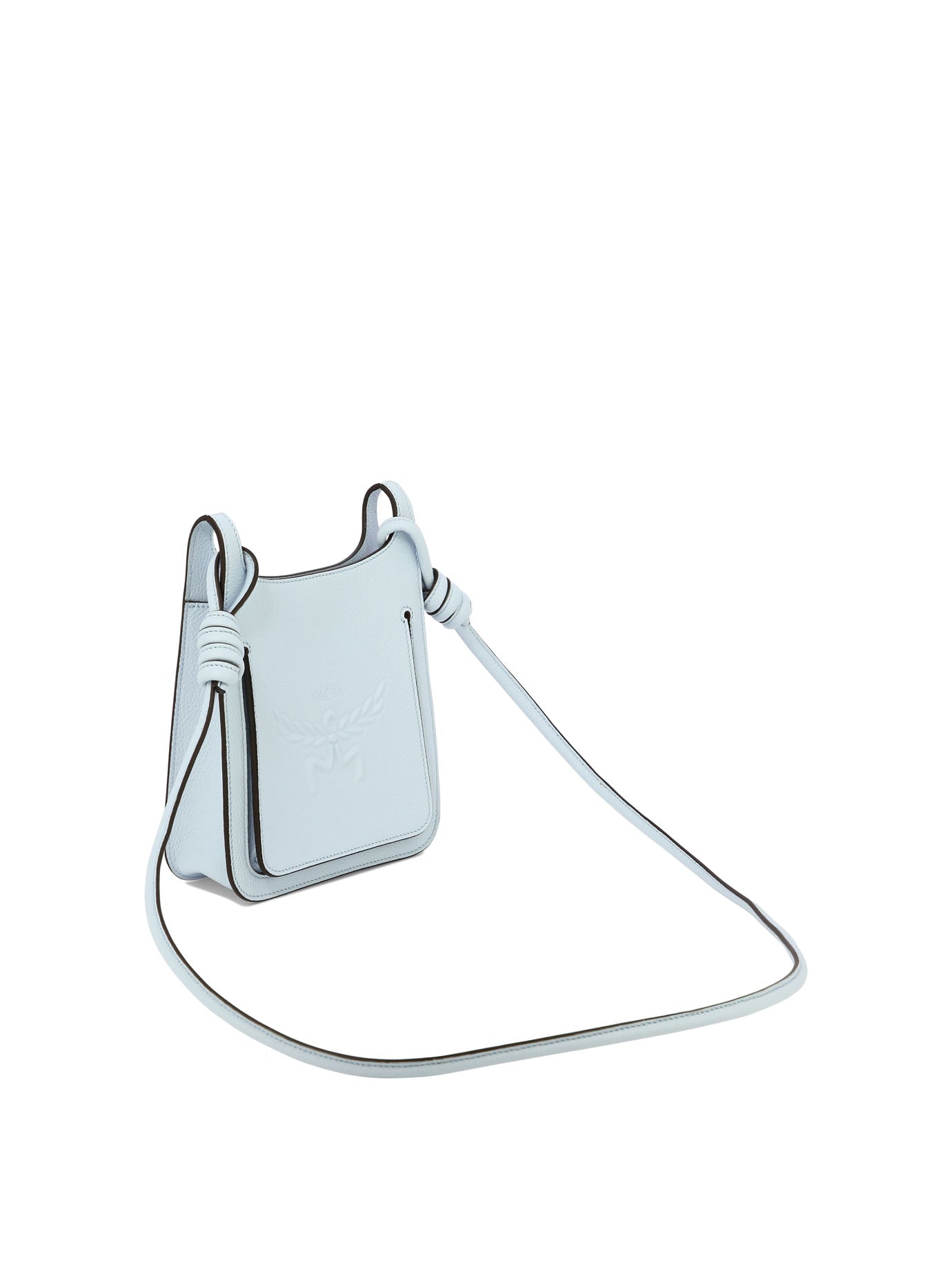 Mcm Himmel Crossbody Bag