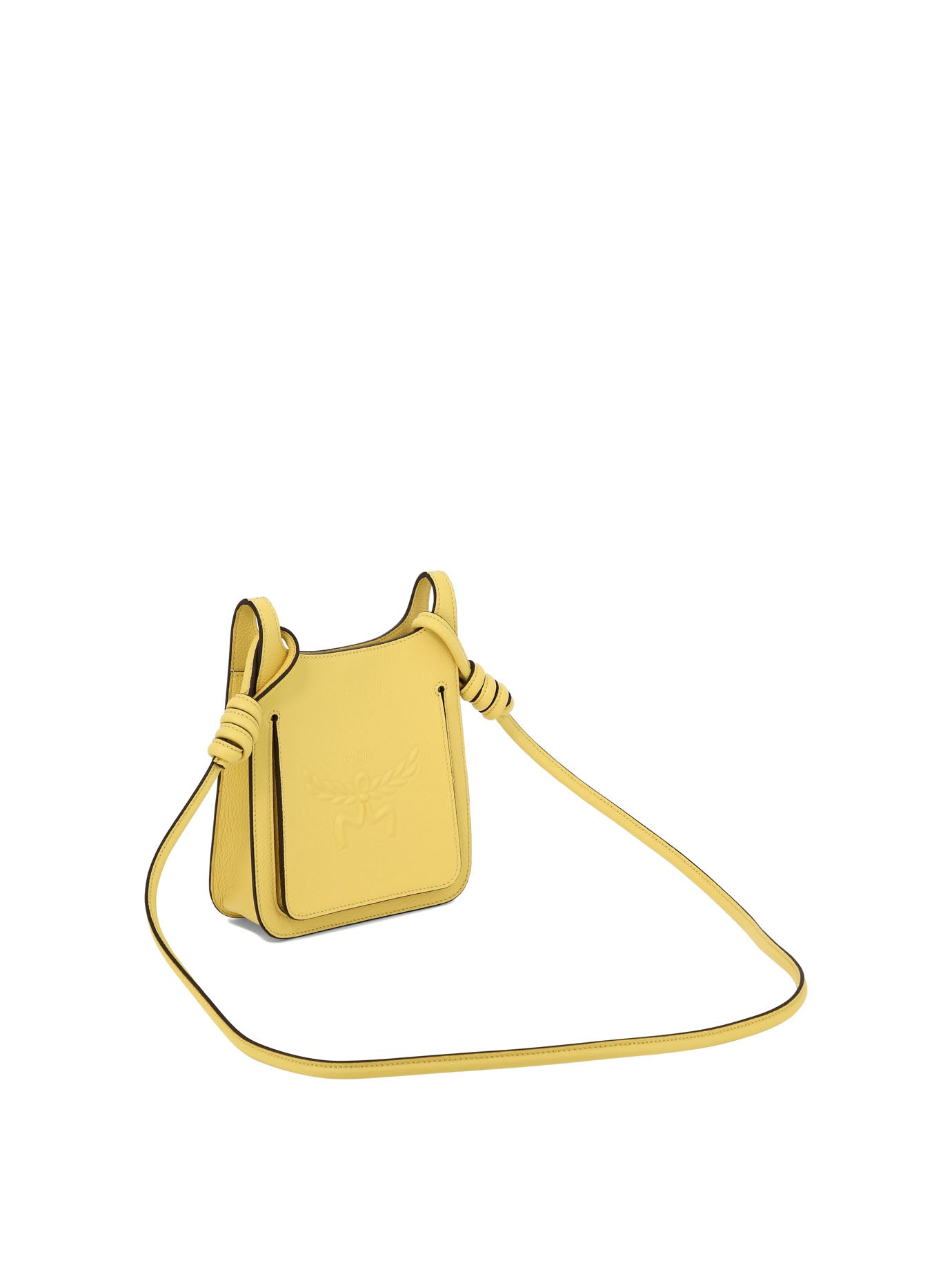 Mcm Himmel Crossbody Bag