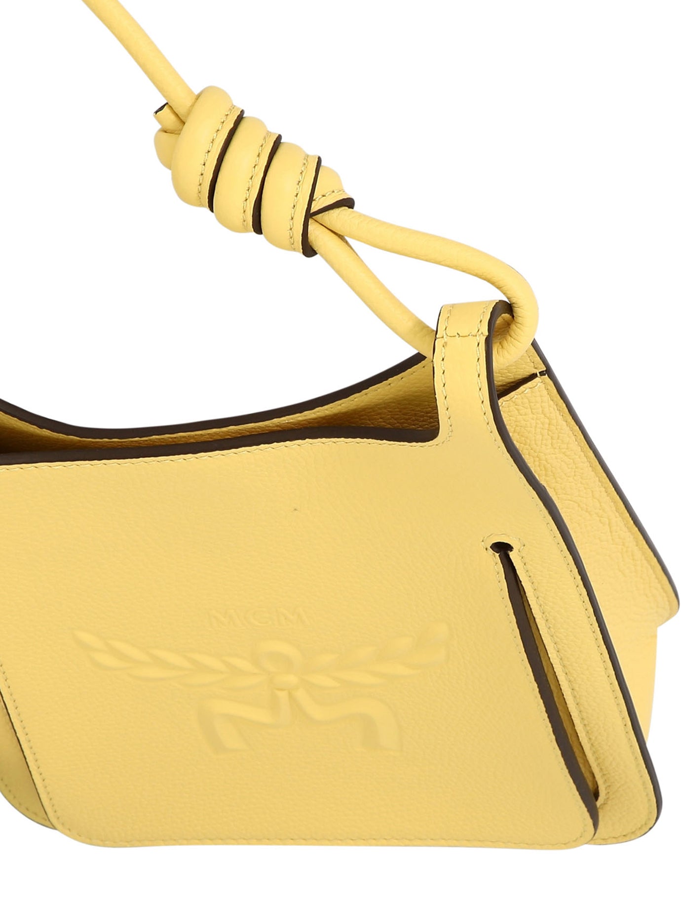 Mcm Himmel Crossbody Bag