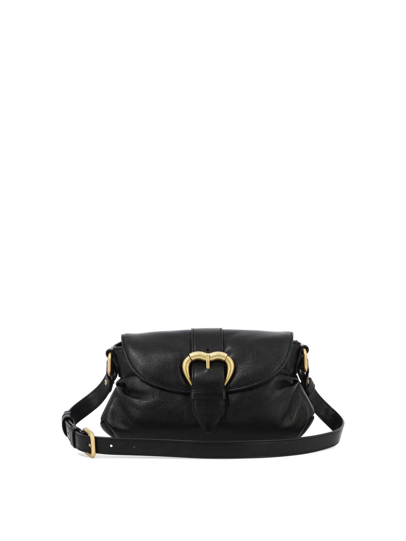 Pinko Mini Jolene Shoulder Bag