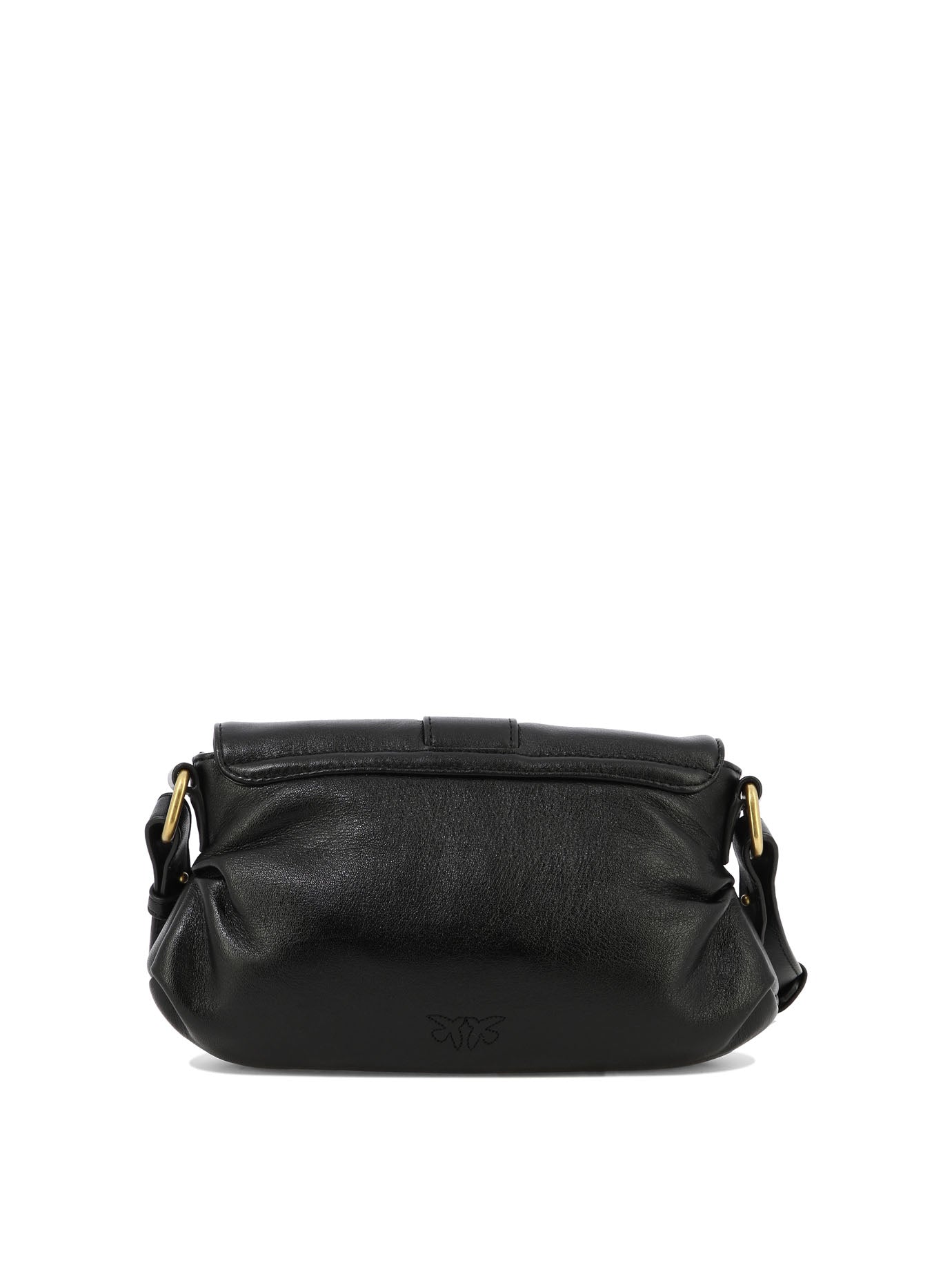 Pinko Mini Jolene Shoulder Bag