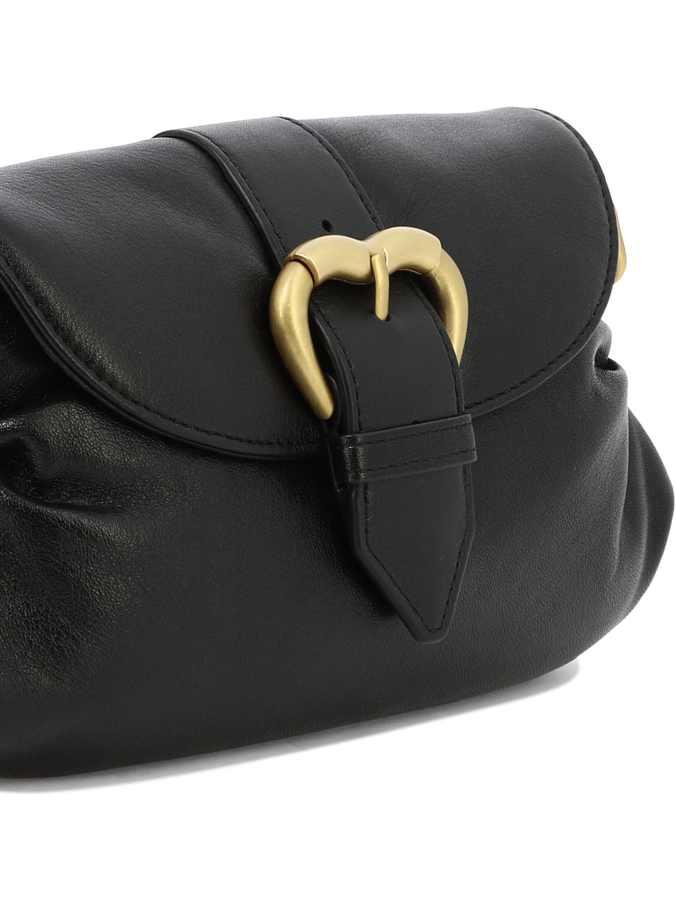 Pinko Mini Jolene Shoulder Bag