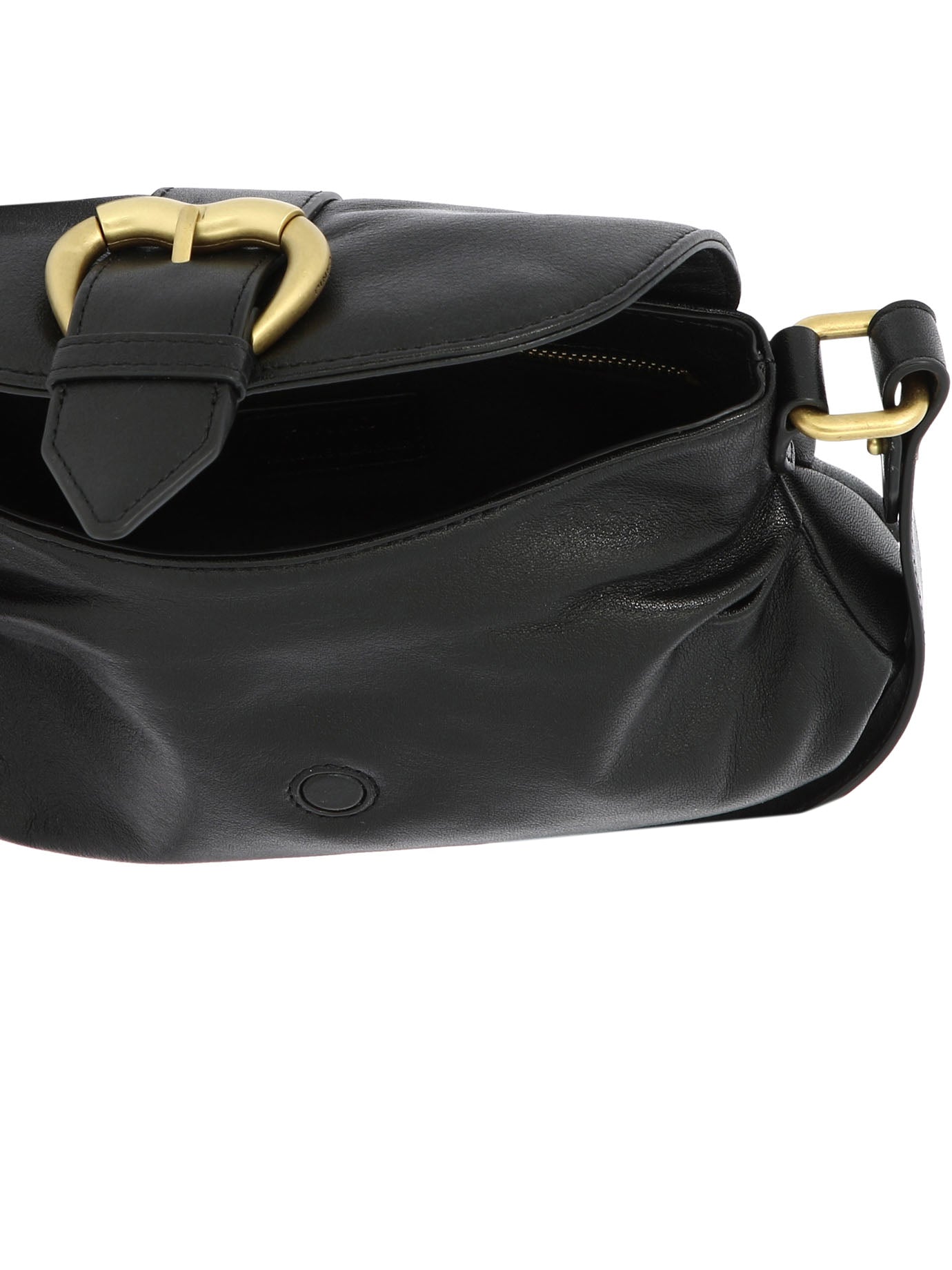 Pinko Mini Jolene Shoulder Bag