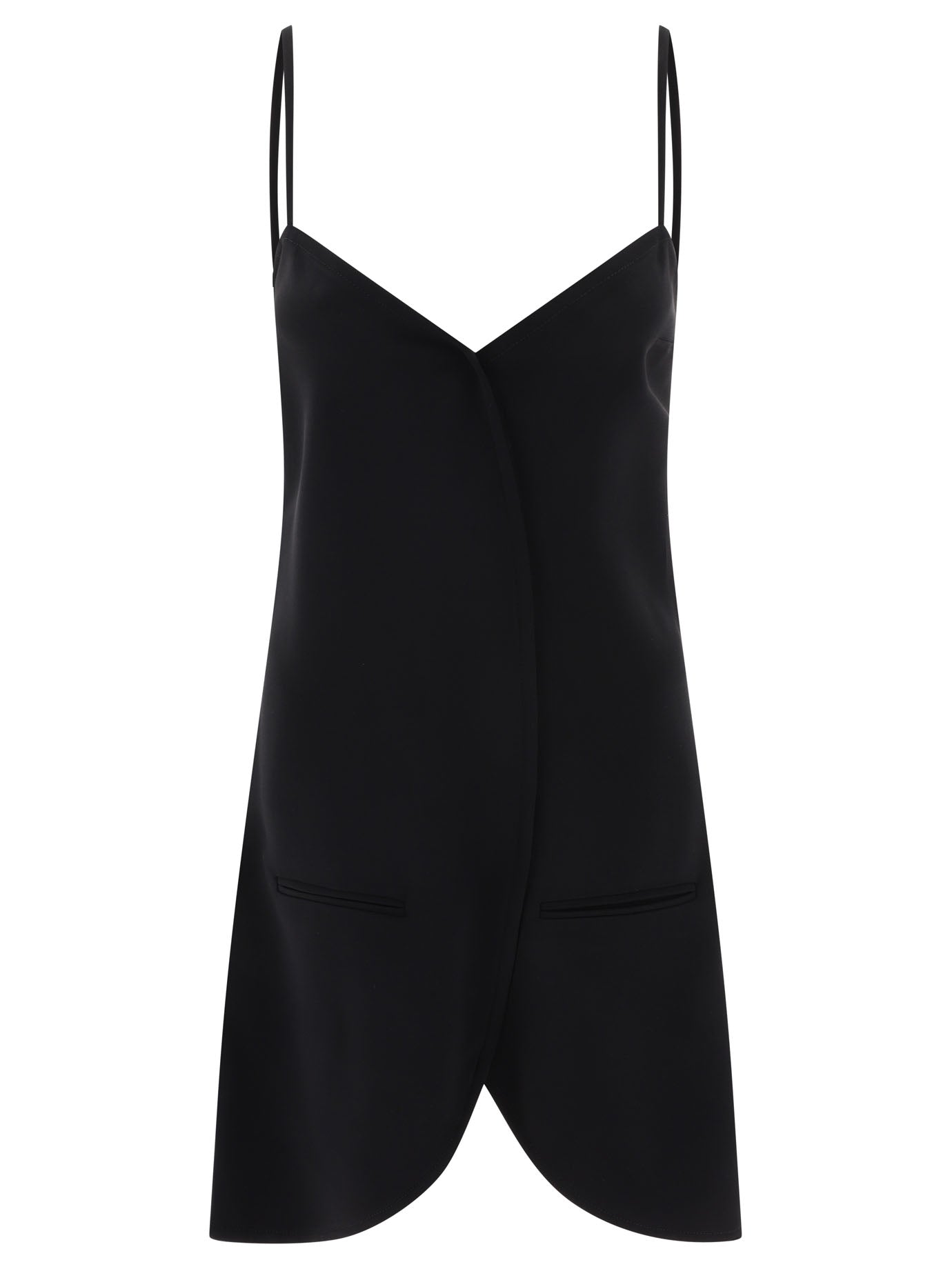 Courrèges Ellipse Dress