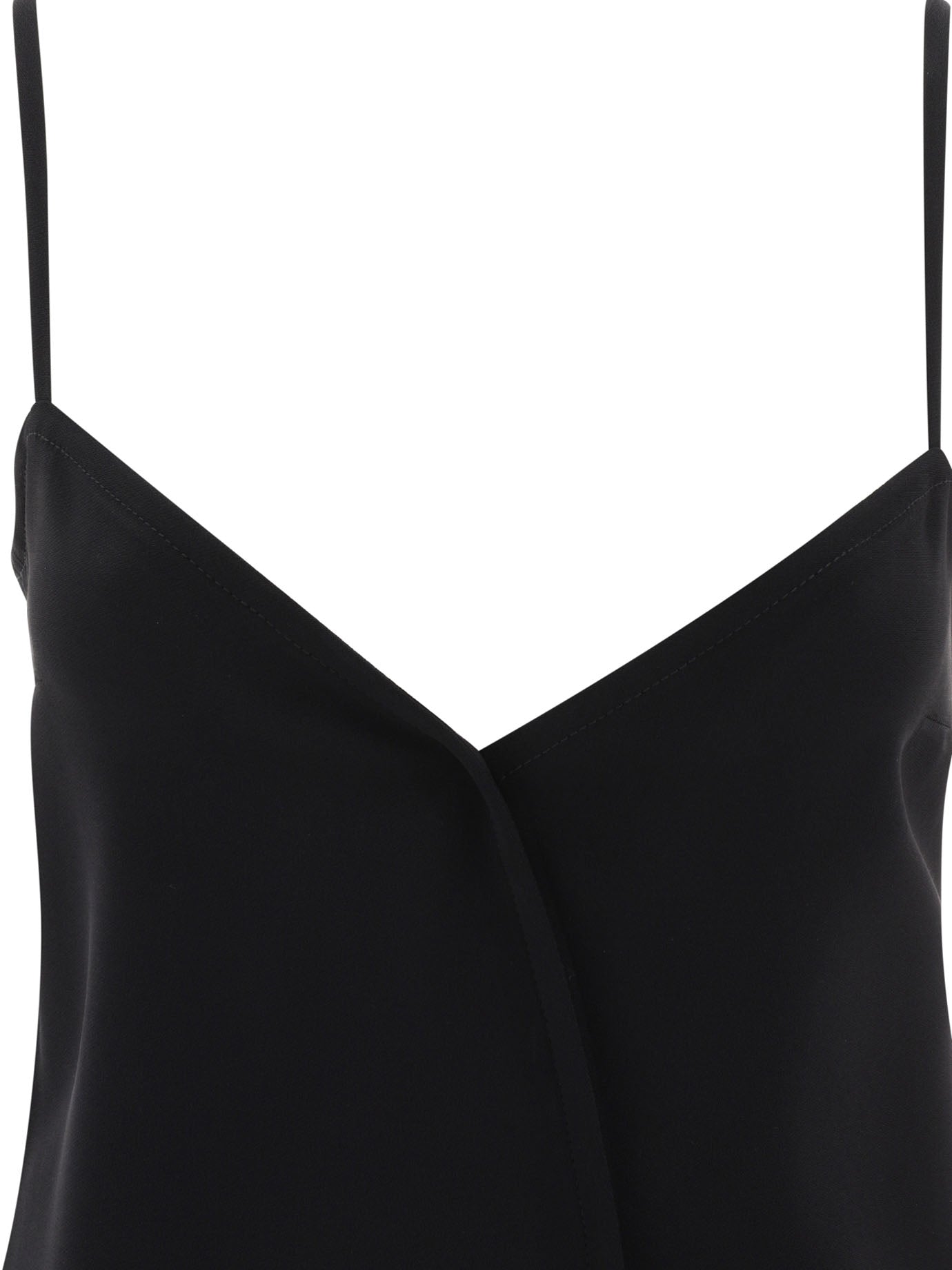 Courrèges Ellipse Dress