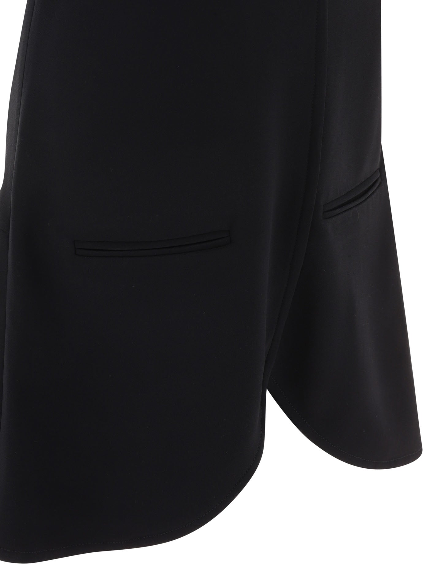 Courrèges Ellipse Dress