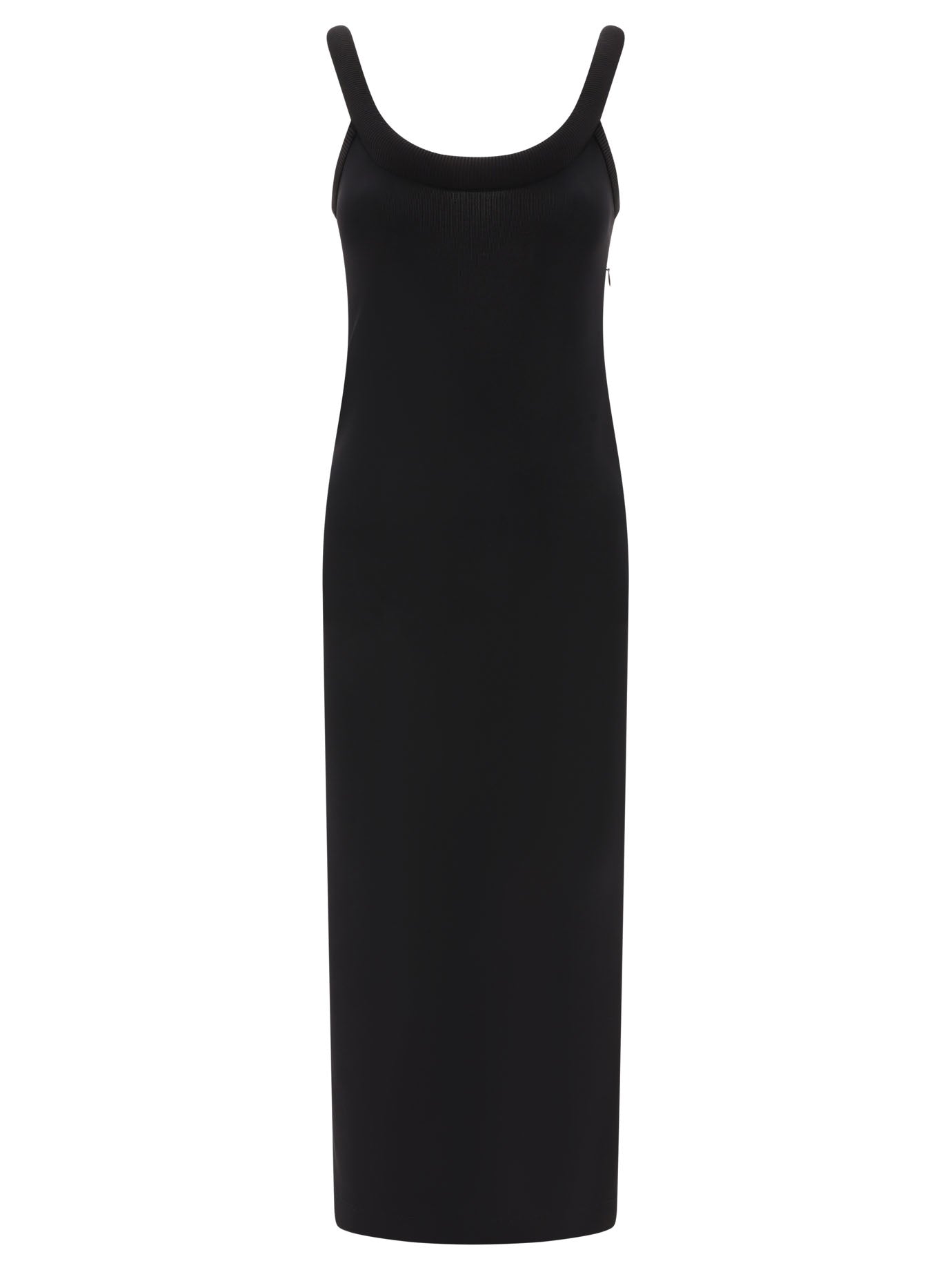 Alexander McQueen Bodycon Dress