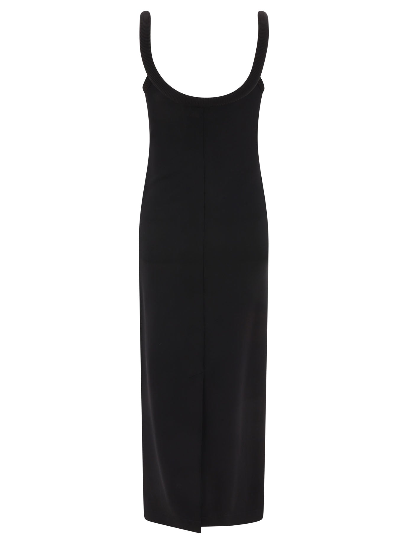 Alexander McQueen Bodycon Dress