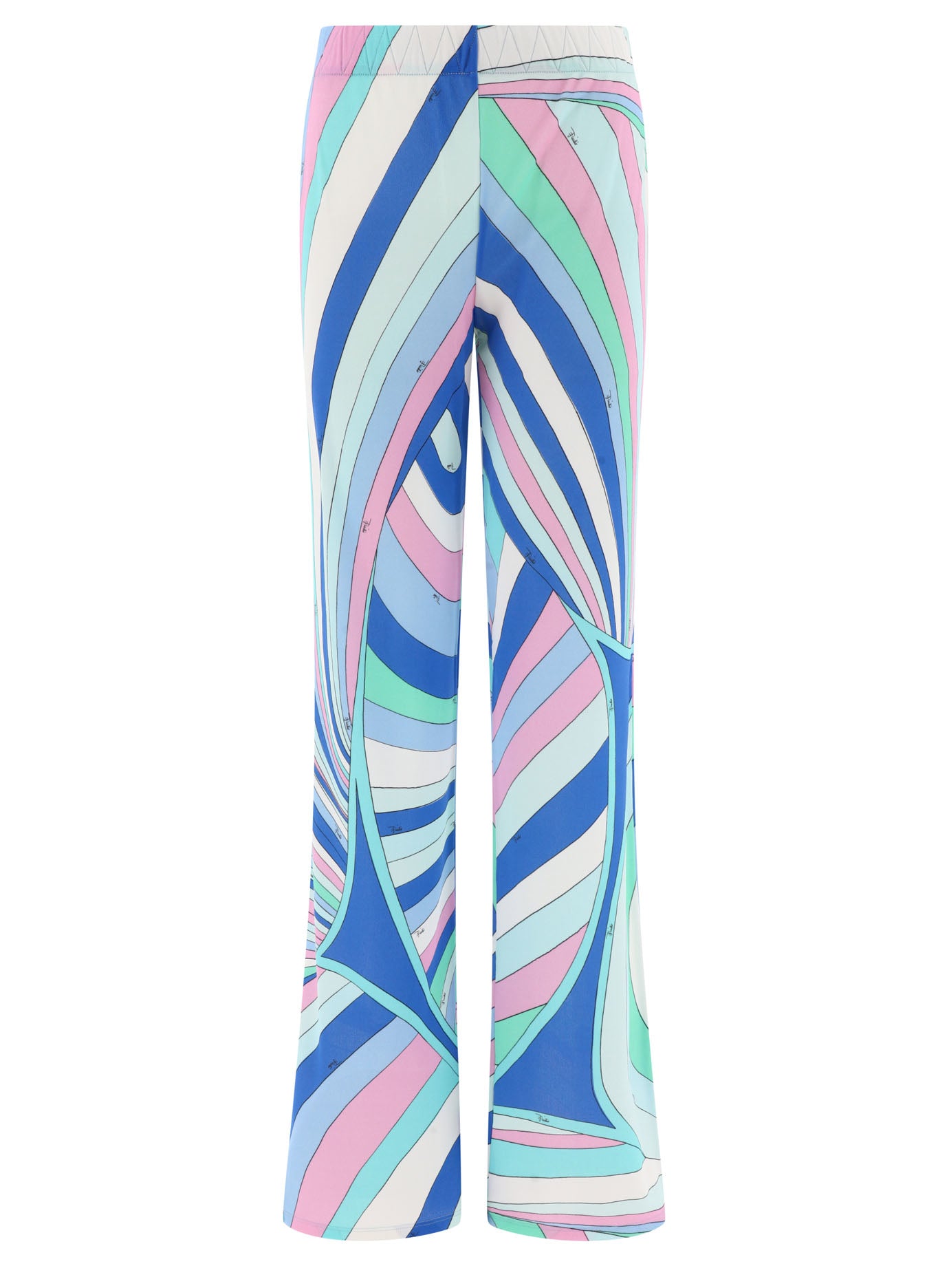 Emilio Pucci Yummy Trousers