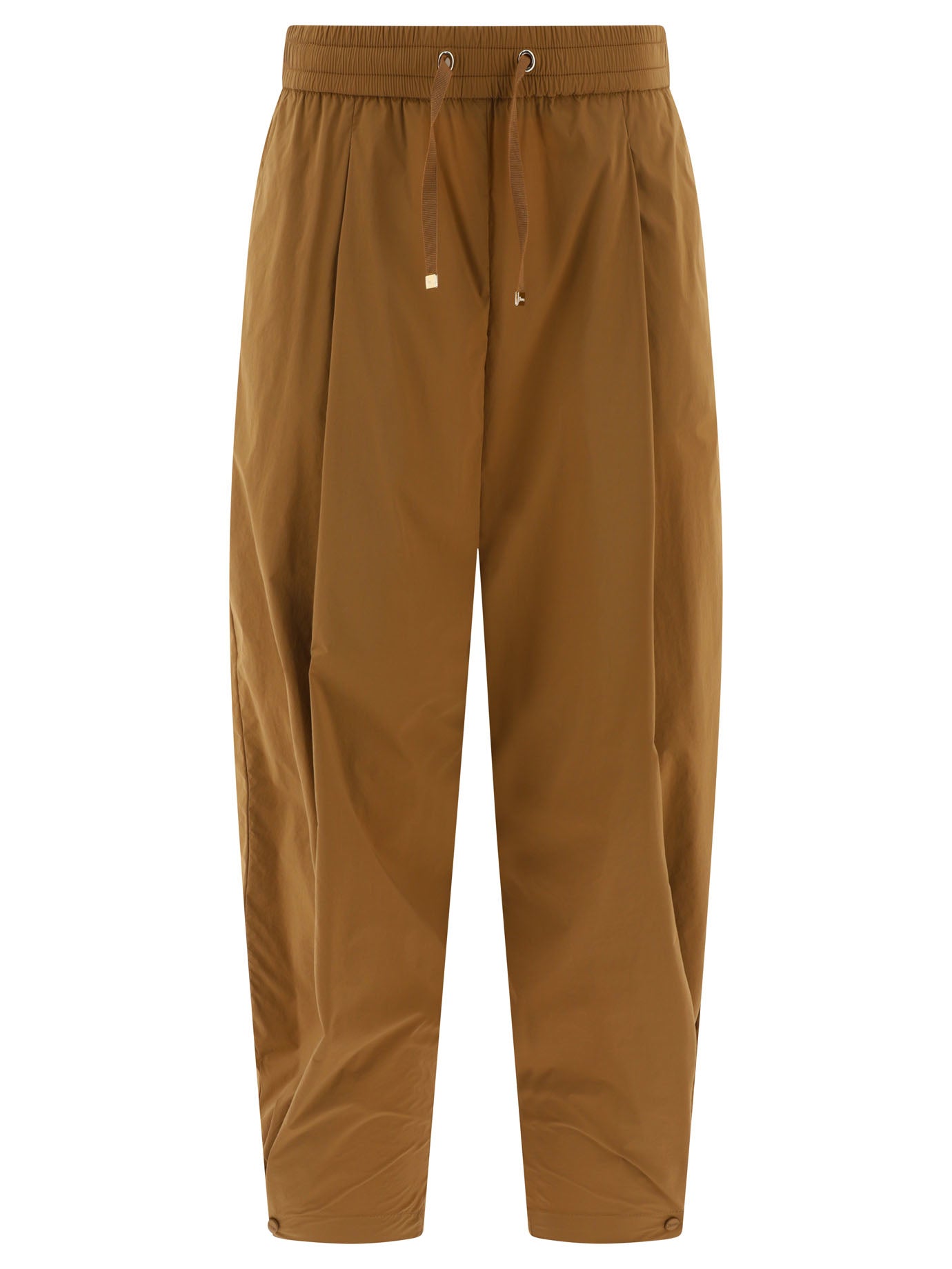 Herno Nylon Trousers