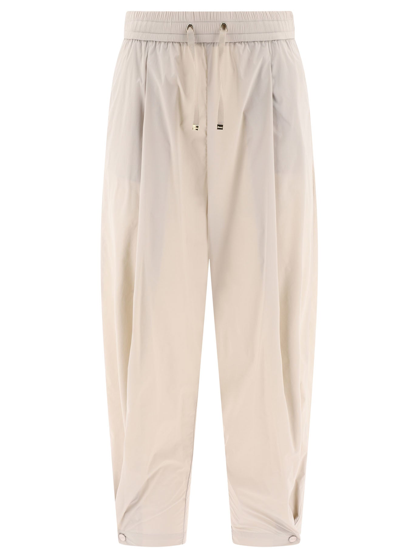 Herno Nylon Trousers