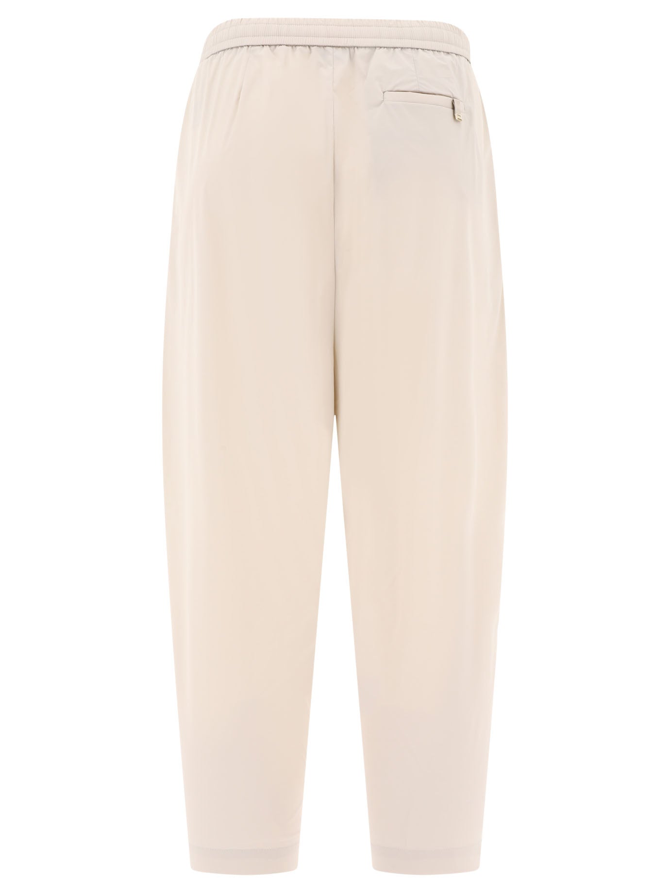 Herno Nylon Trousers