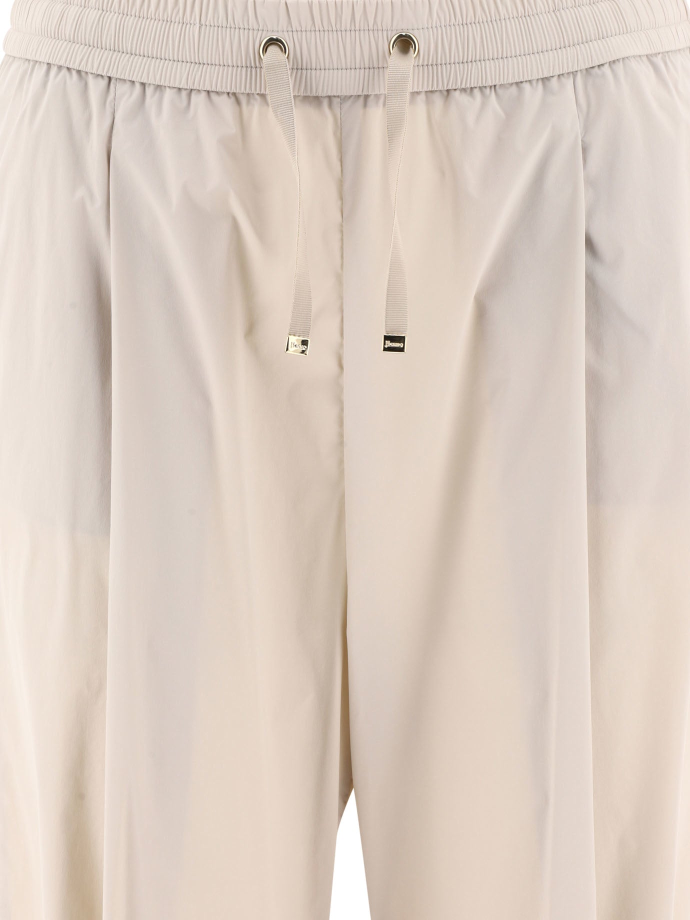 Herno Nylon Trousers