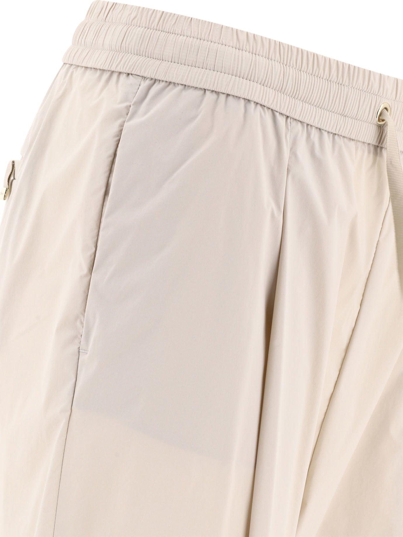 Herno Nylon Trousers