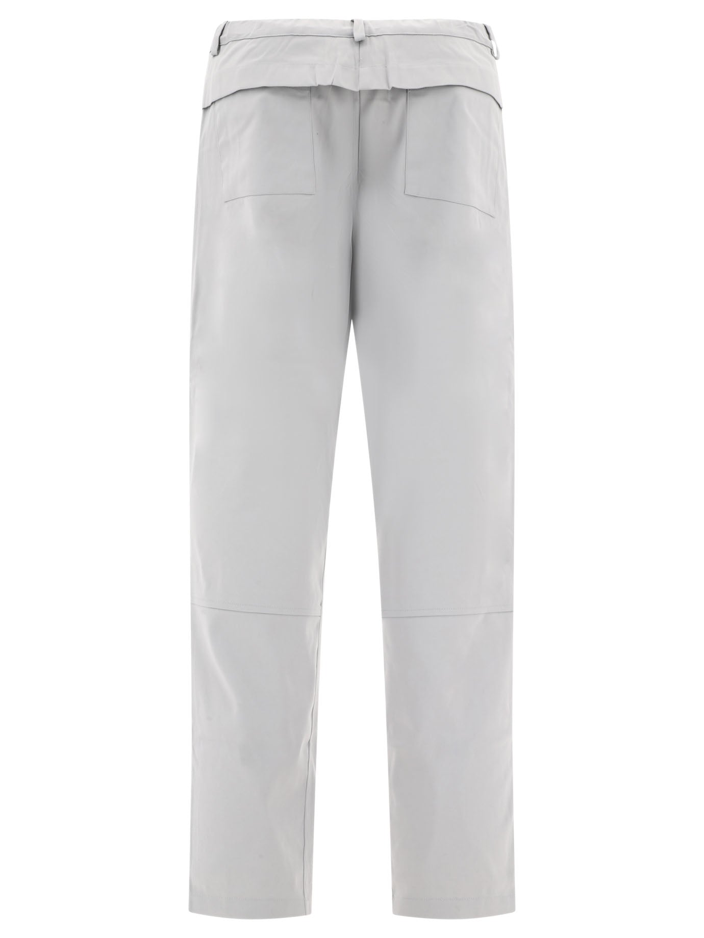 Gr10K Tech Canvas Trousers