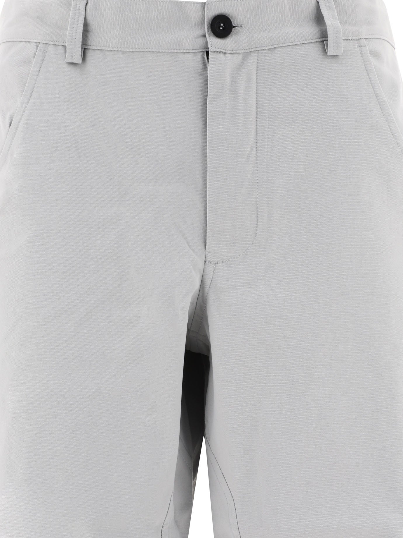 Gr10K Tech Canvas Trousers