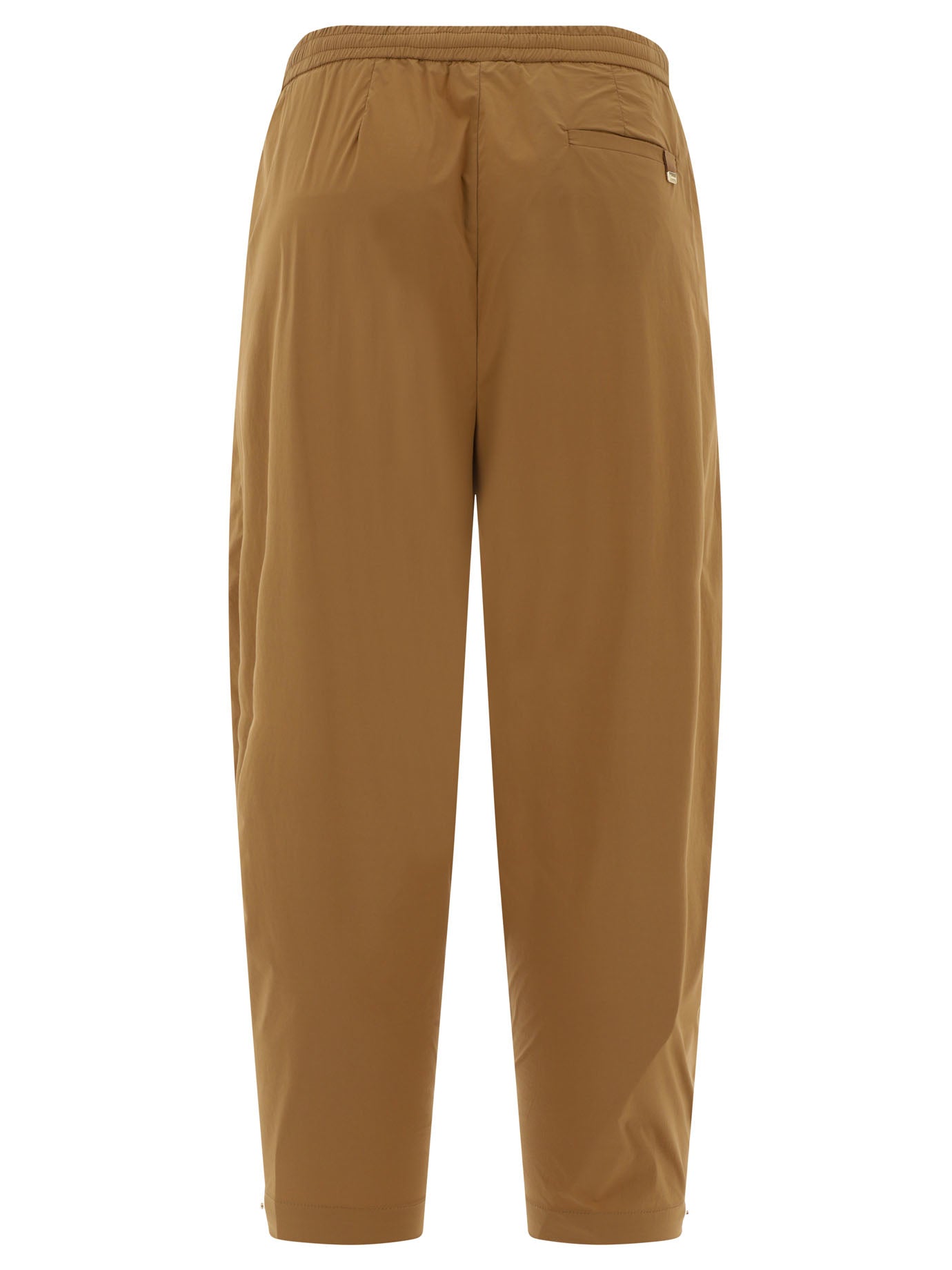 Herno Nylon Trousers