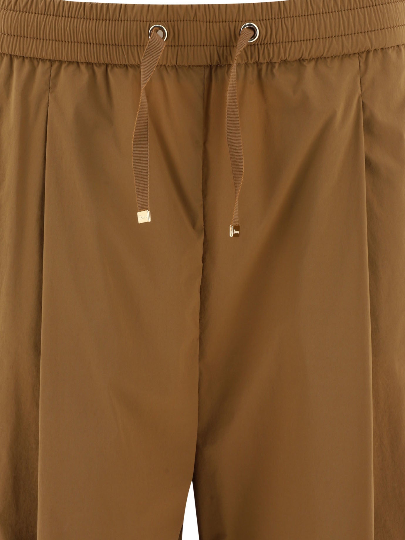 Herno Nylon Trousers