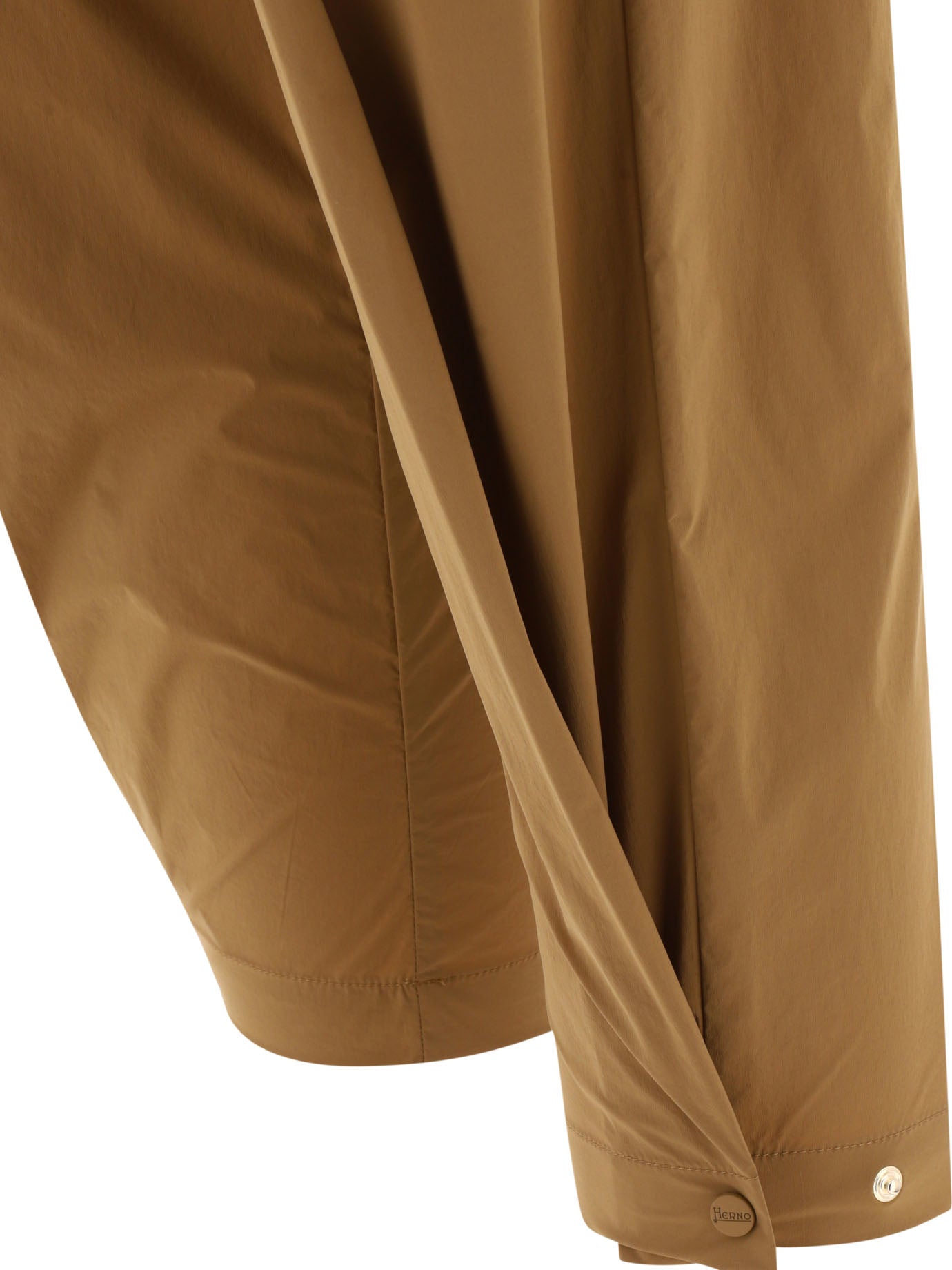 Herno Nylon Trousers