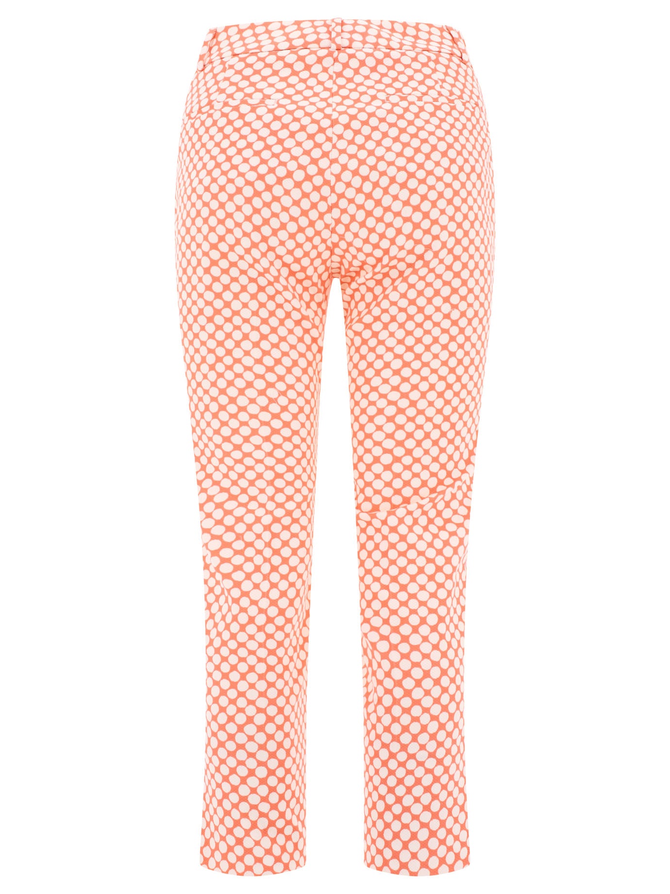 Peserico Polka-Dots Trousers