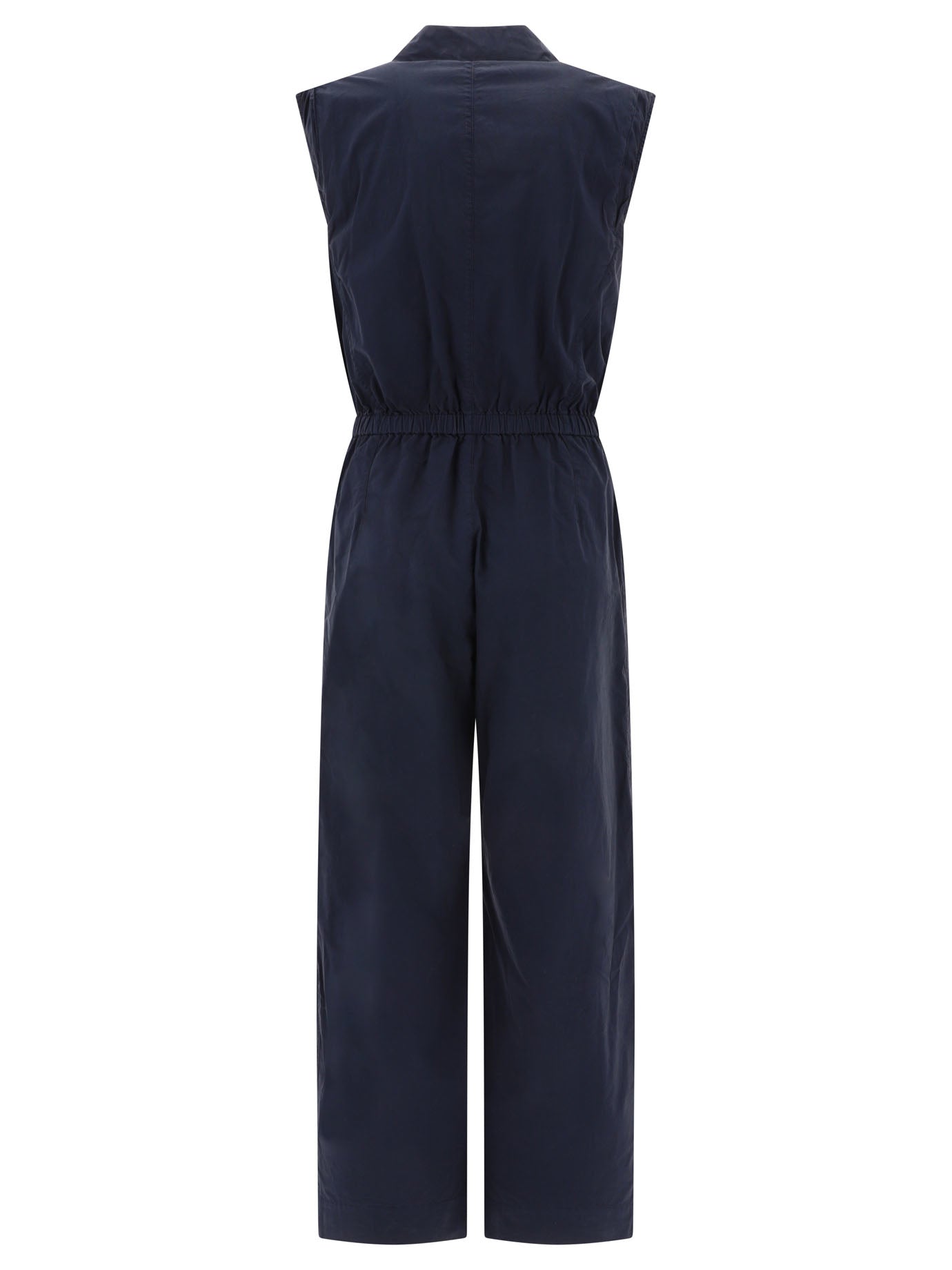 Aspesi Cargo Jumpsuit