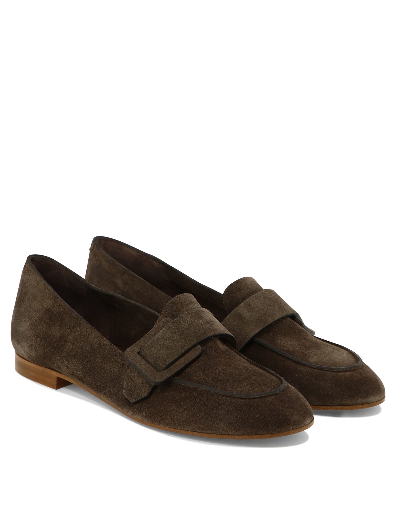 Del Carlo Portofino Loafers