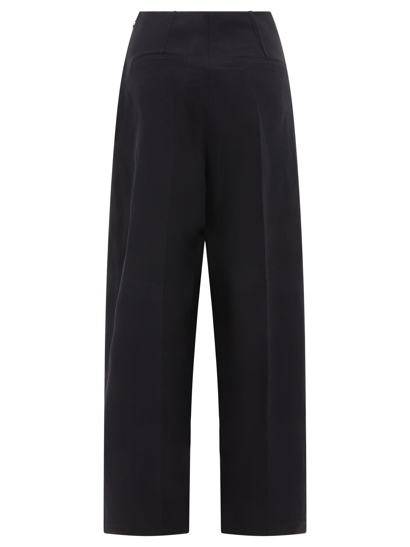 Max Mara Sportmax Crasso Trousers