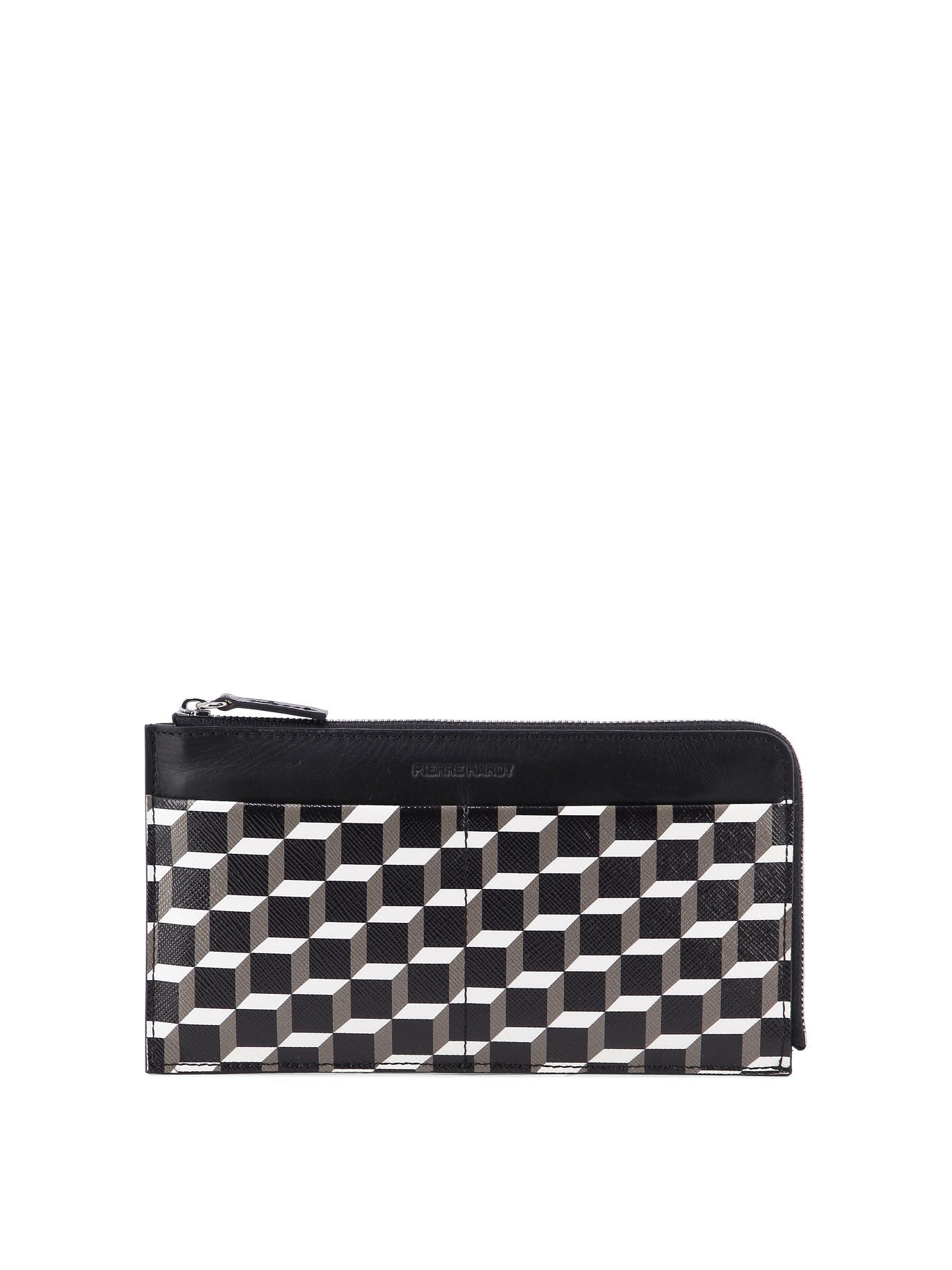 Pierre Hardy Maxi Perspective Wallet