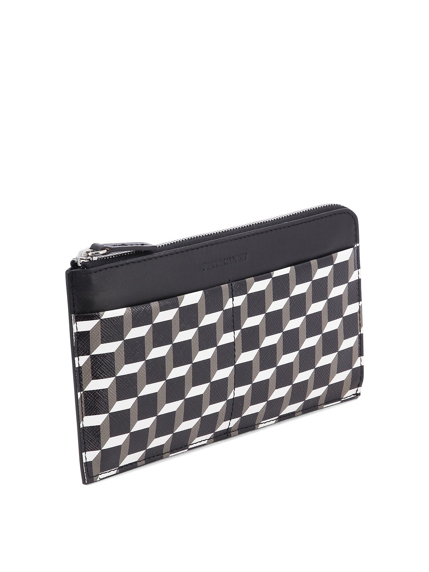 Pierre Hardy Maxi Perspective Wallet