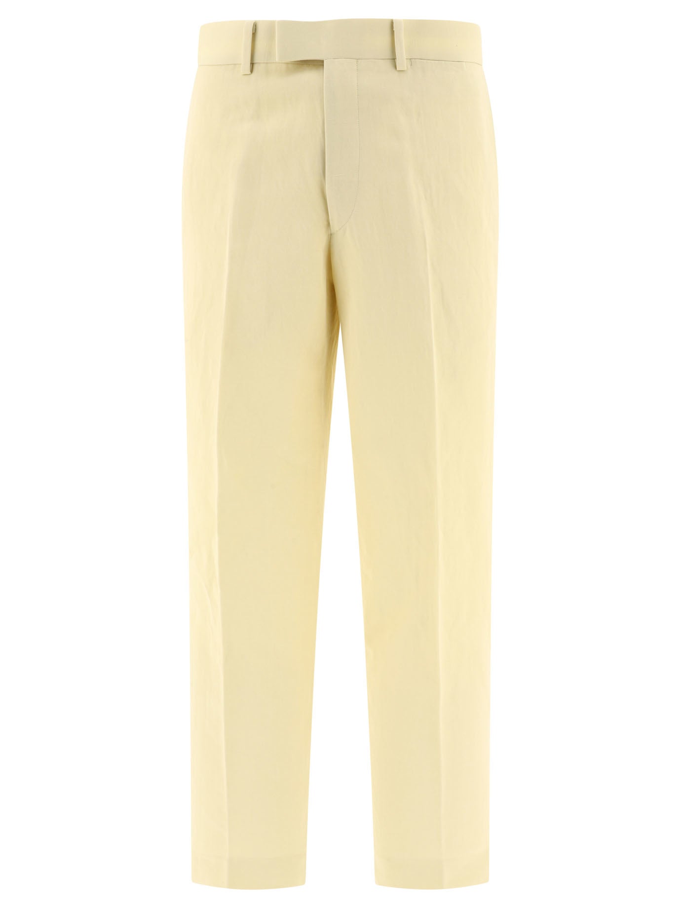 Auralee Chino Trousers