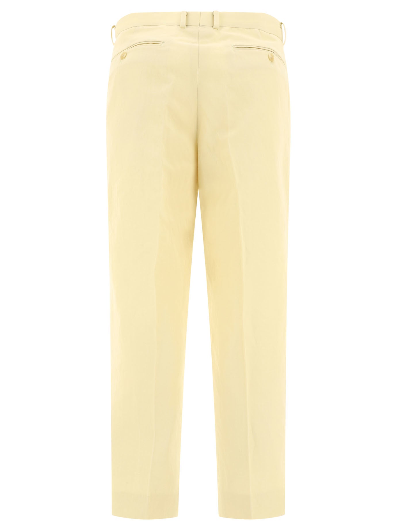 Auralee Chino Trousers