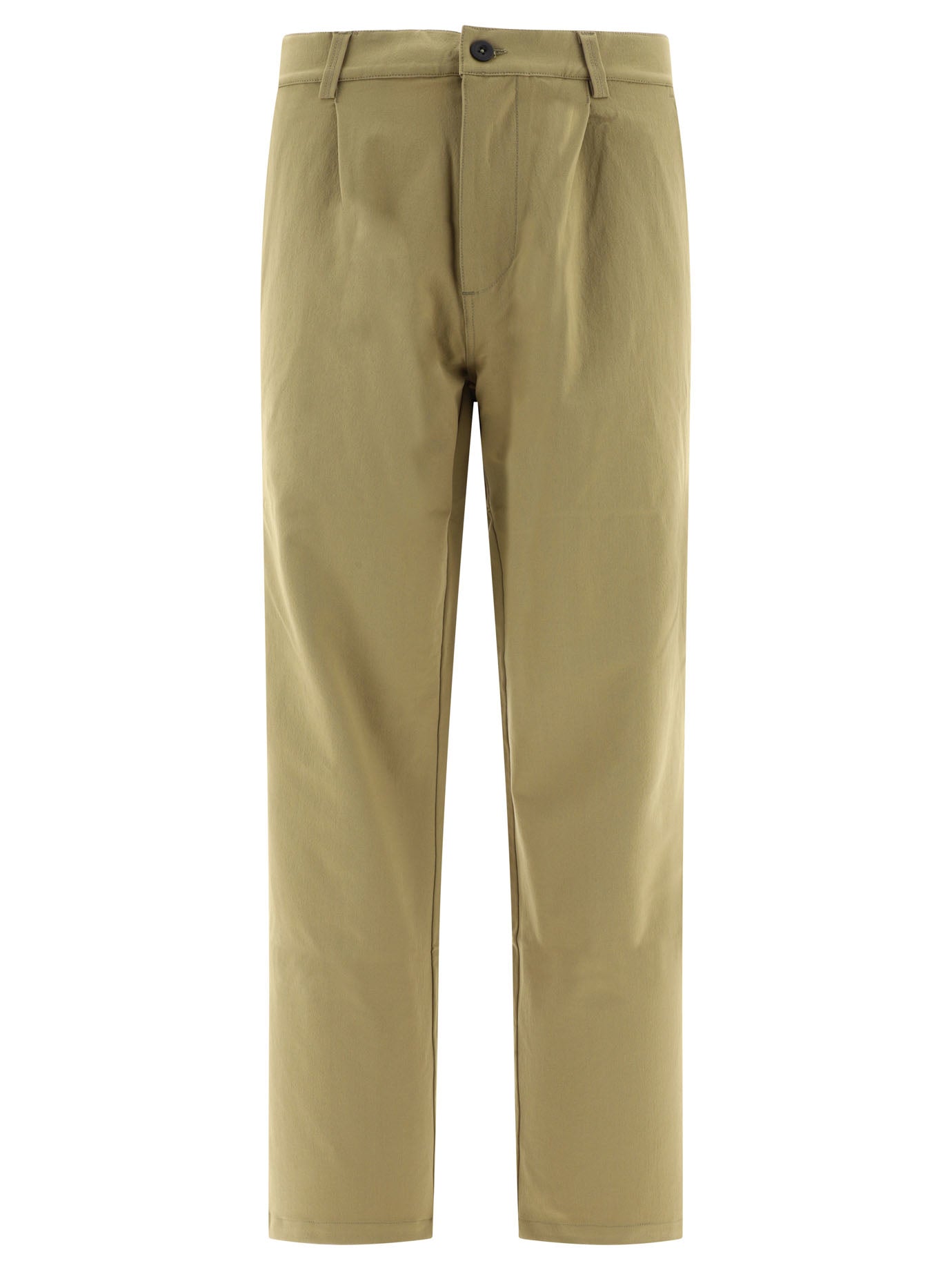 Gr10K Ibq Dynamic Trousers