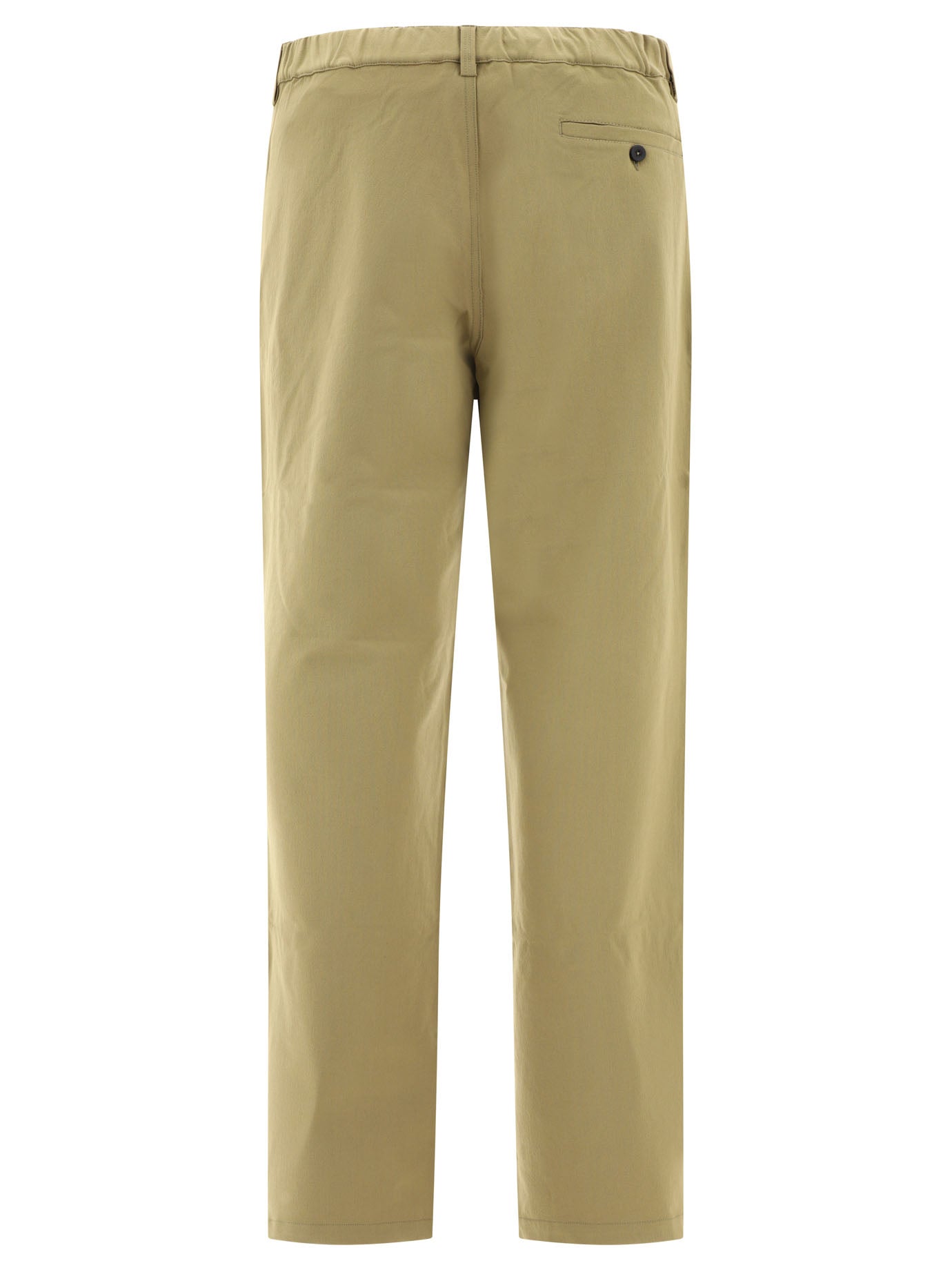 Gr10K Ibq Dynamic Trousers