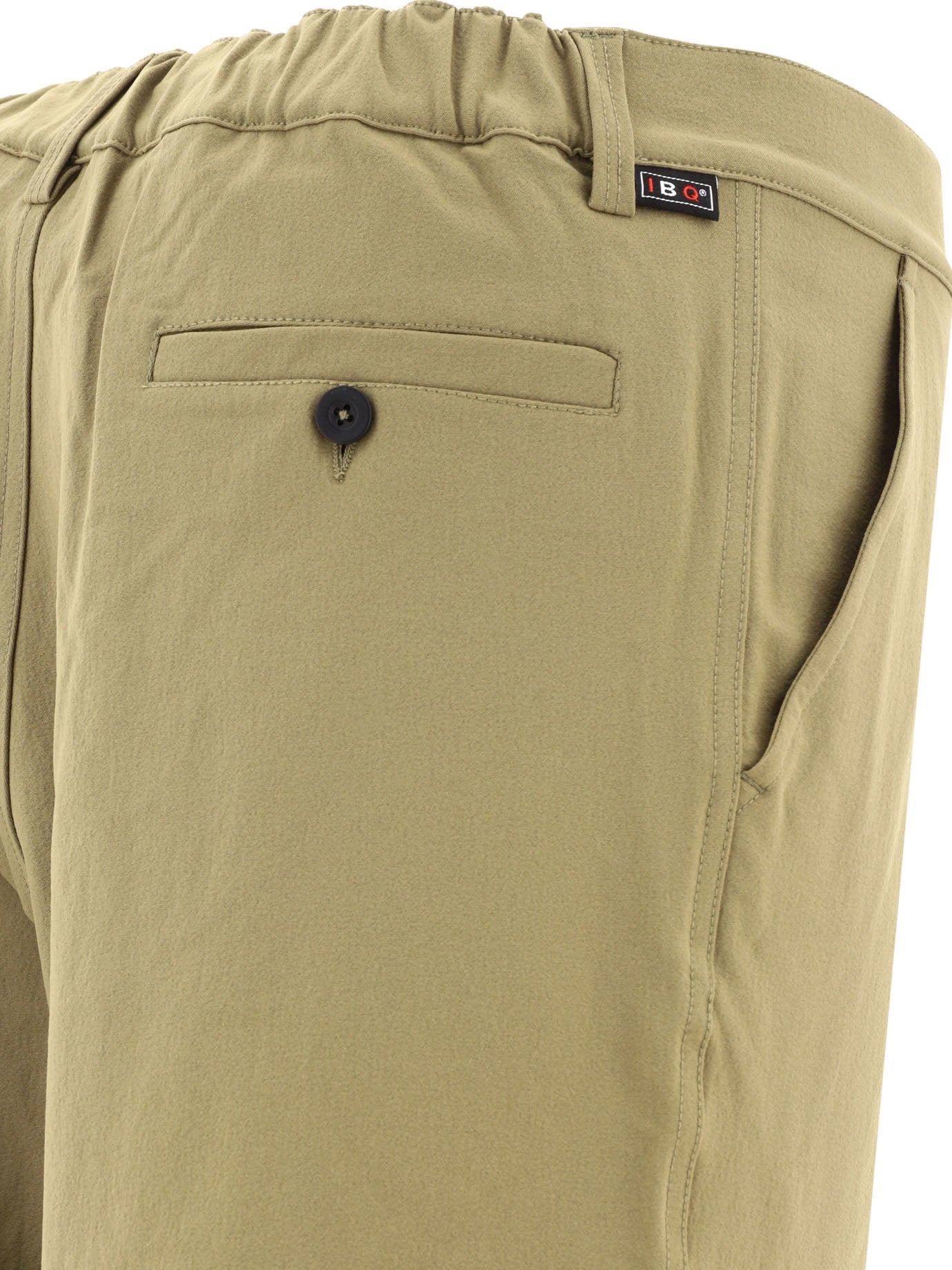 Gr10K Ibq Dynamic Trousers