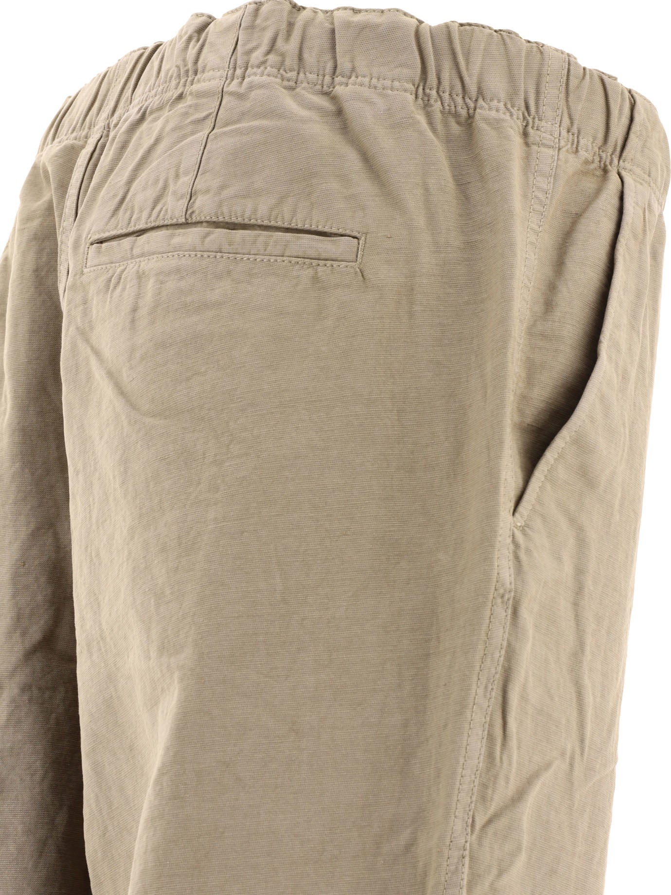 Norse Projects Ezra Trousers