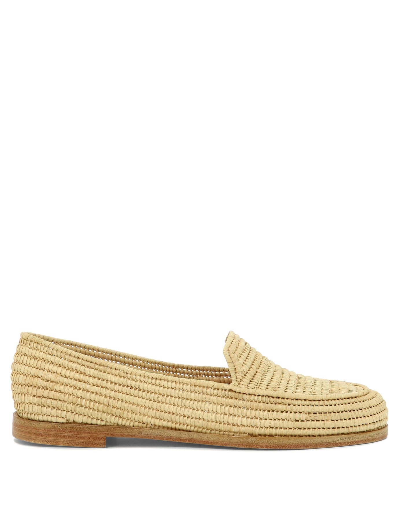 Paloma Barceló Amaranta Loafers