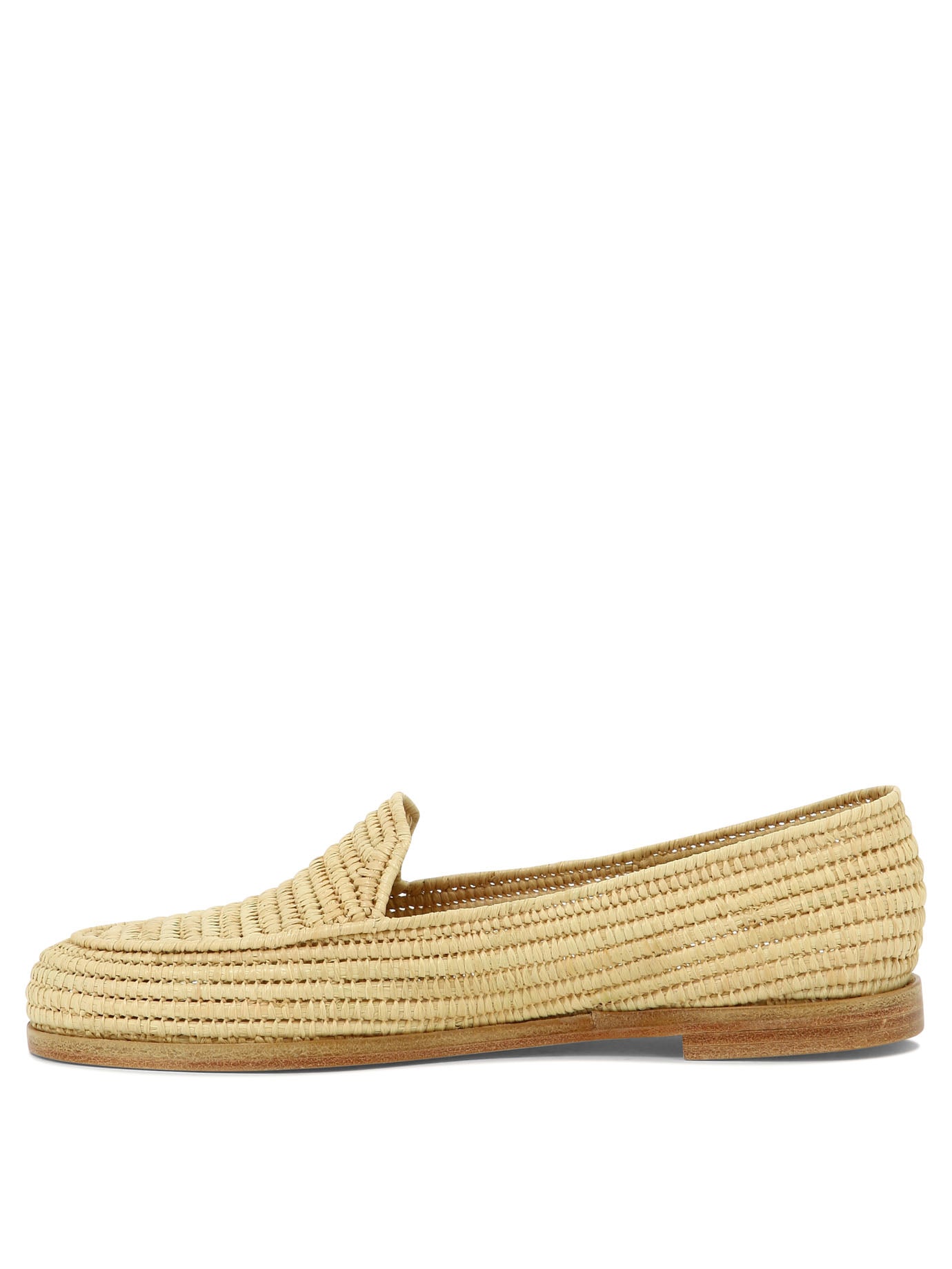 Paloma Barceló Amaranta Loafers