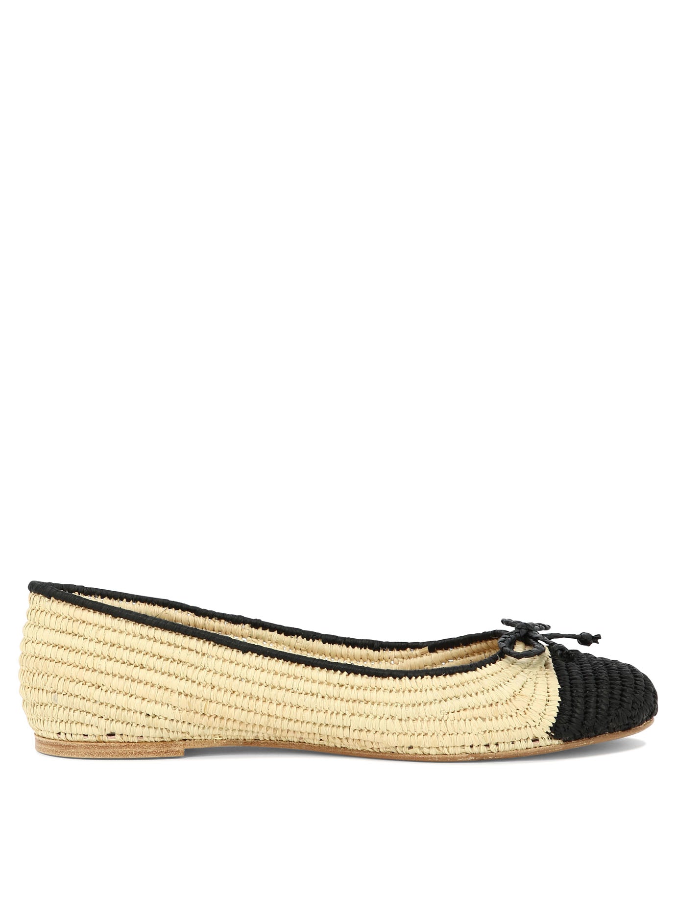 Paloma Barceló Idara Ballet Flats