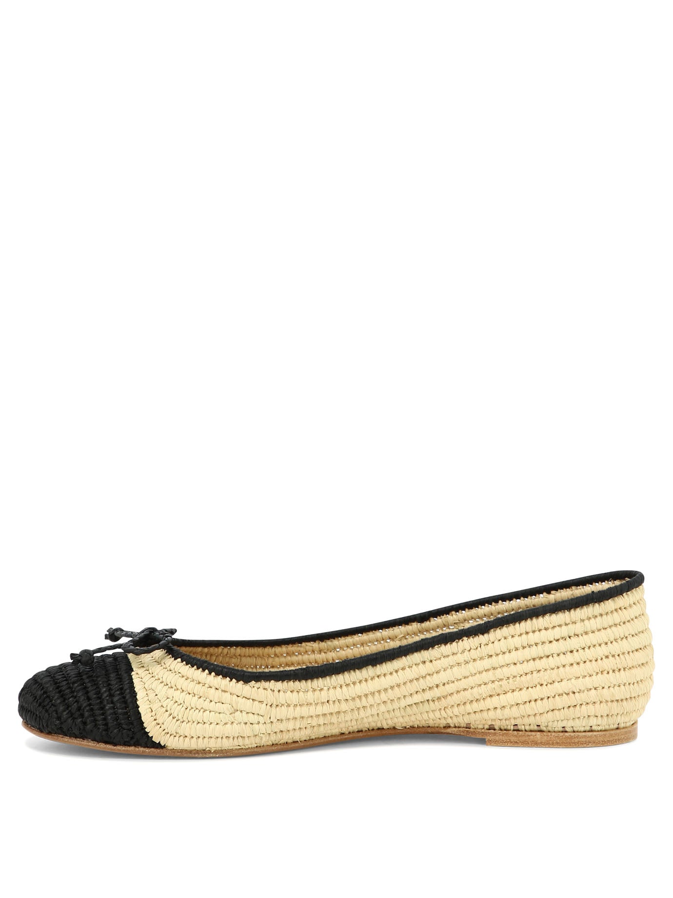 Paloma Barceló Idara Ballet Flats