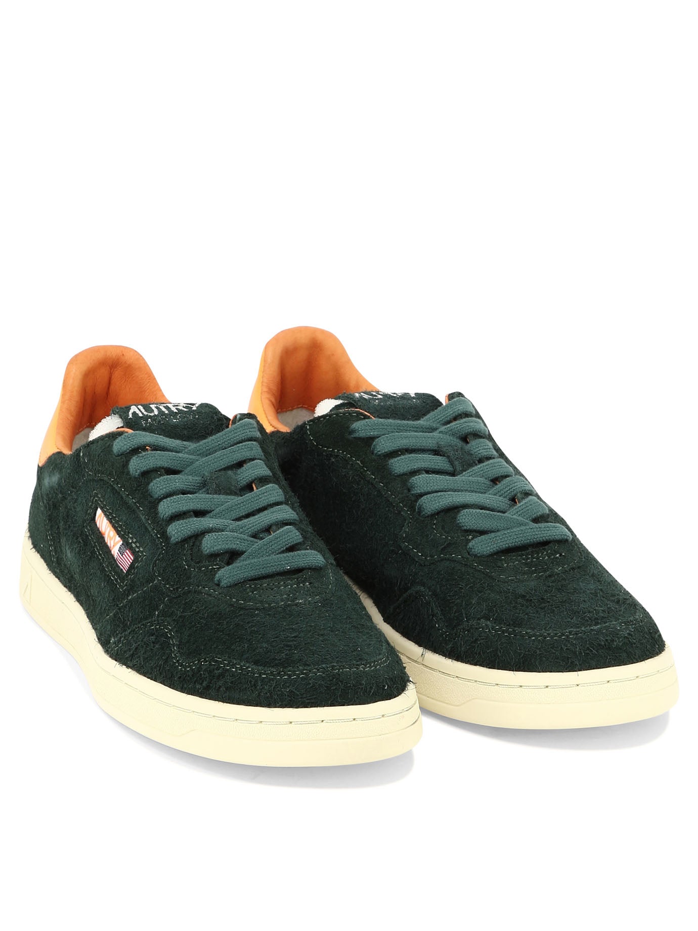 Autry Med Low Sneakers