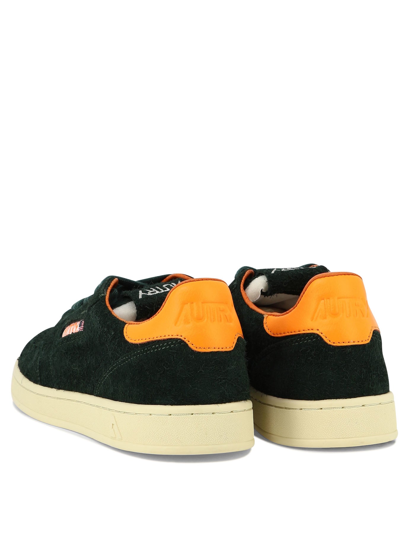 Autry Med Low Sneakers