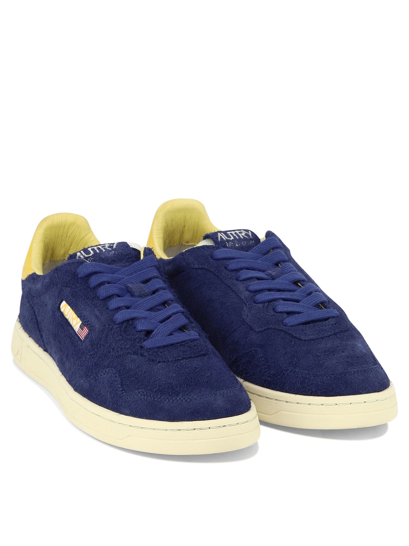 Autry Med Low Sneakers