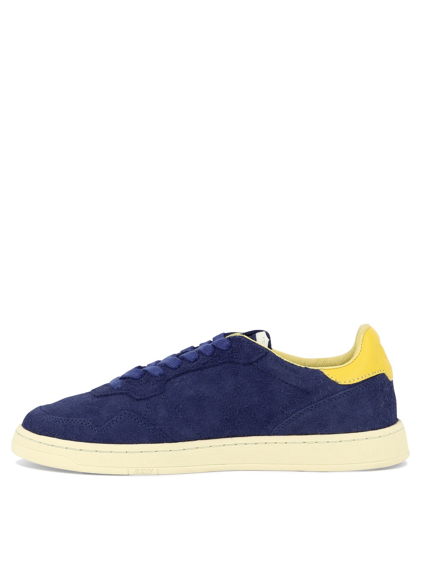 Autry Med Low Sneakers